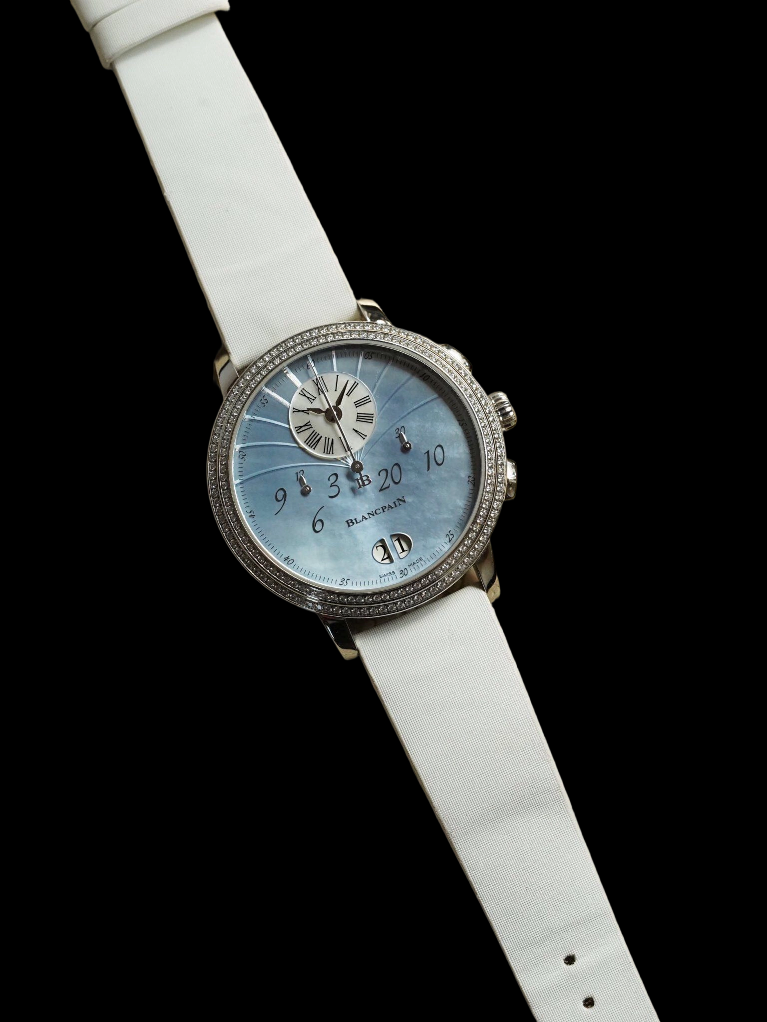 Blancpain 3626-4544L-64A detail 1