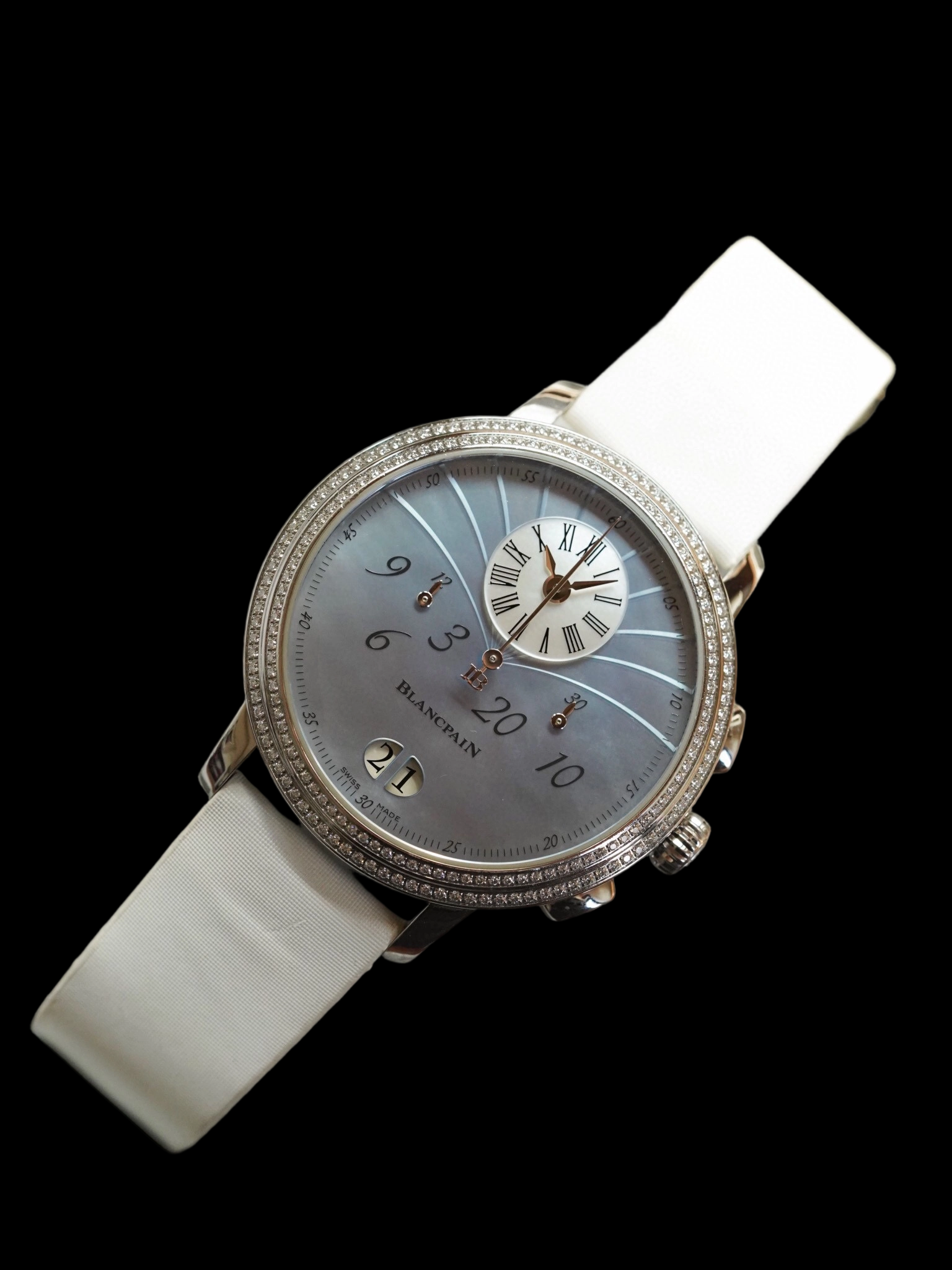 Blancpain 3626-4544L-64A