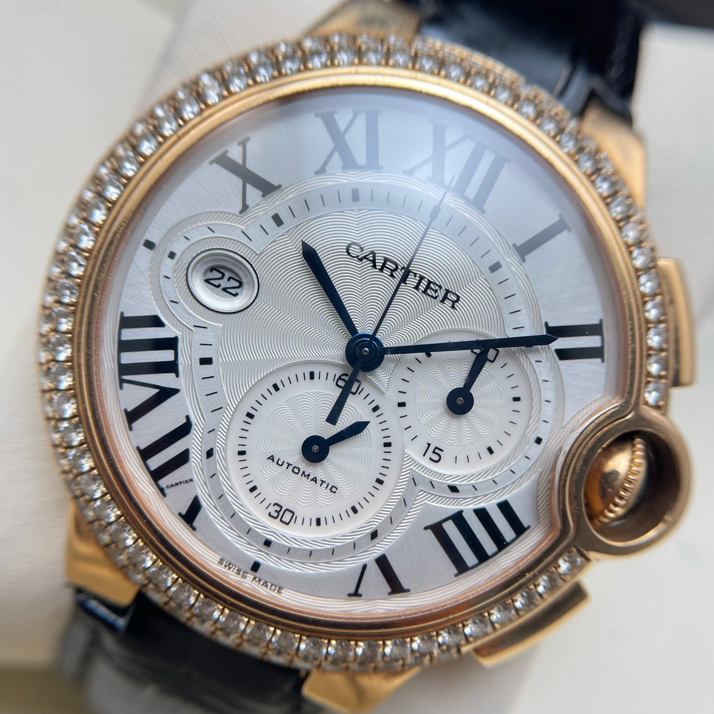 Cartier W6920009 detail 1
