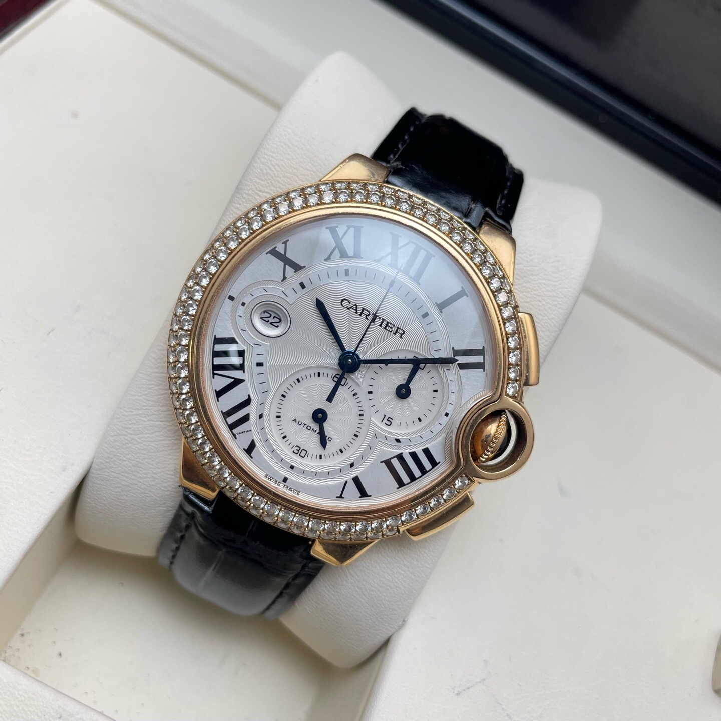 Cartier W6920009 detail 3