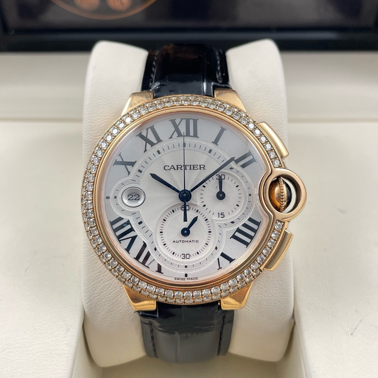Cartier W6920009