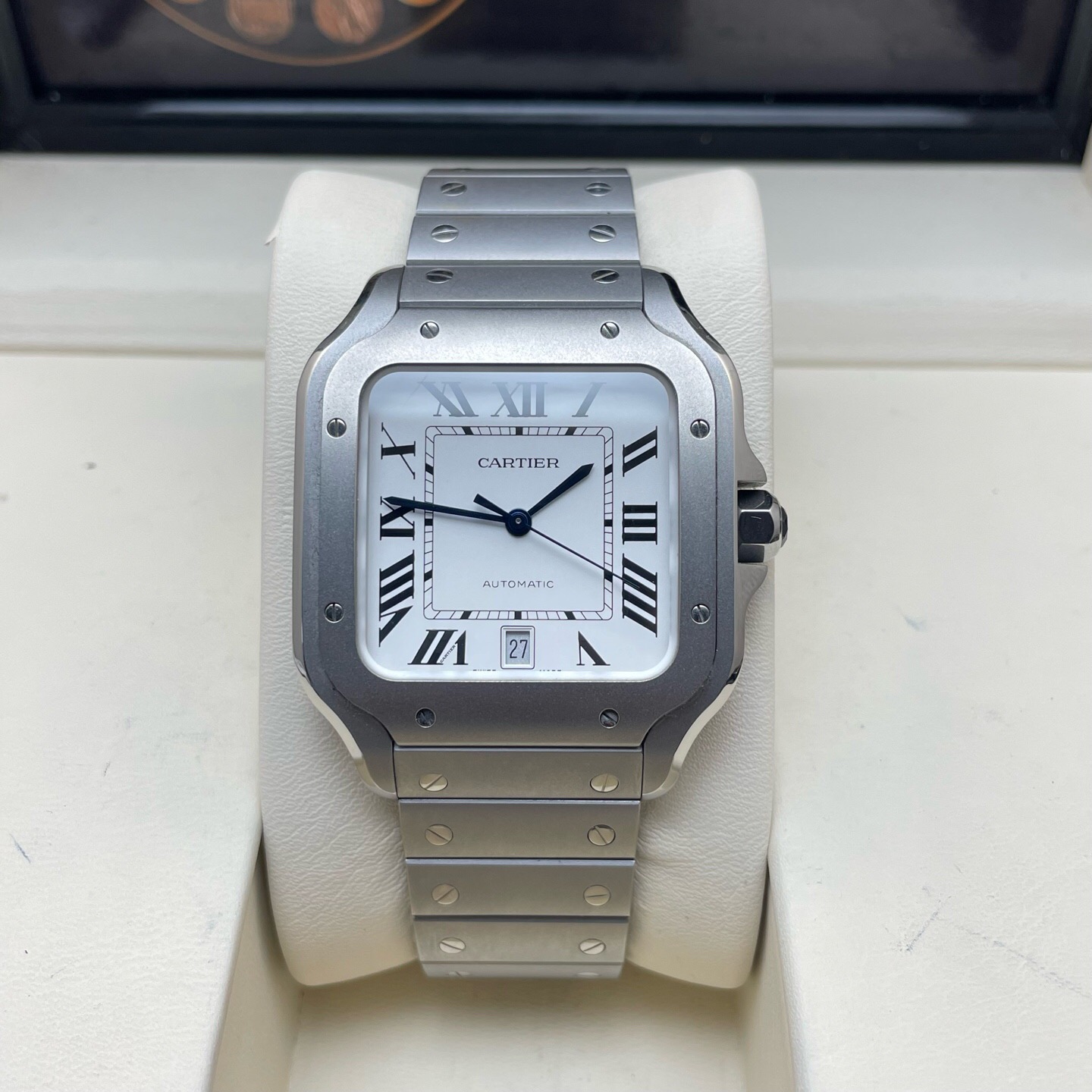 Cartier WSSA0089