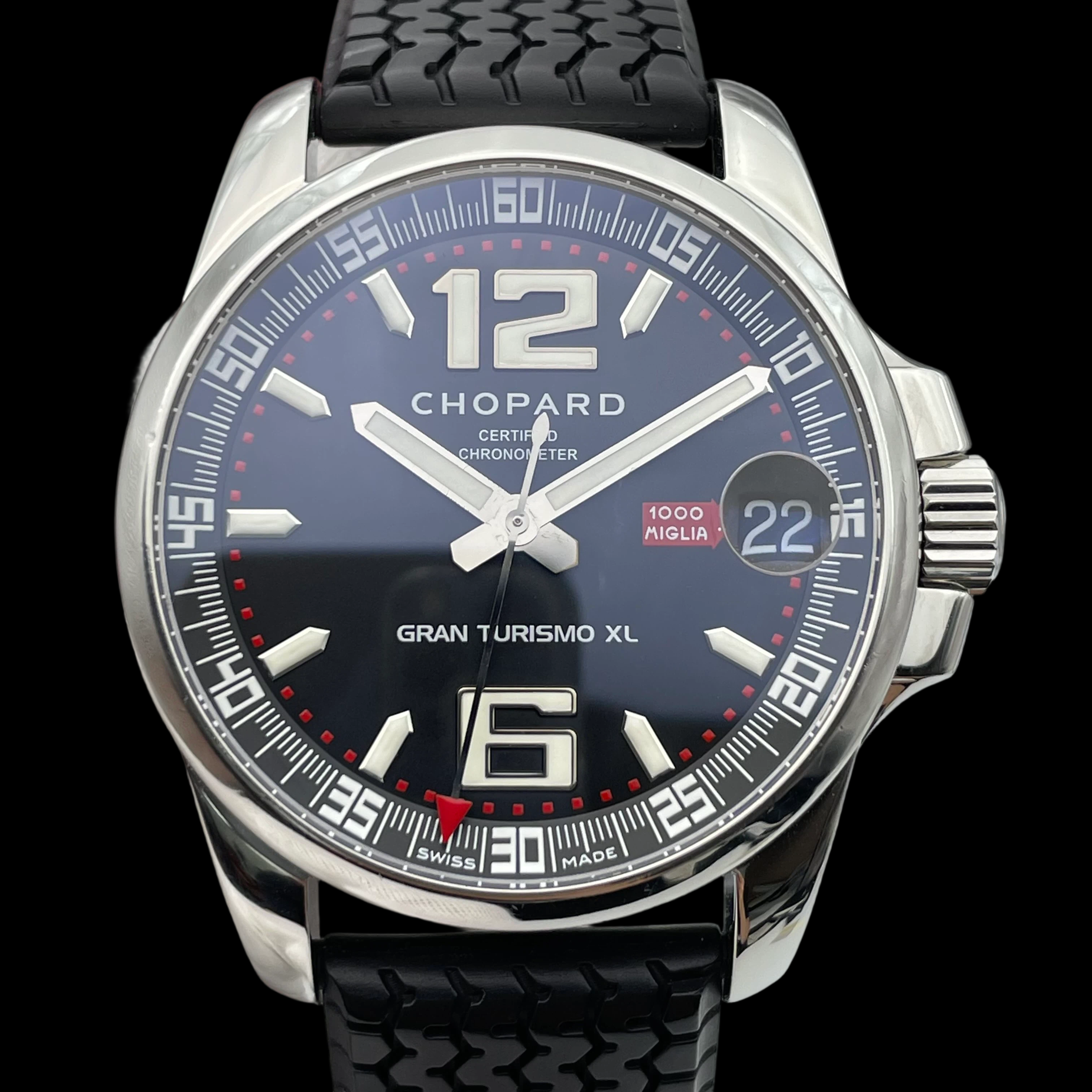 Chopard 168997-3001