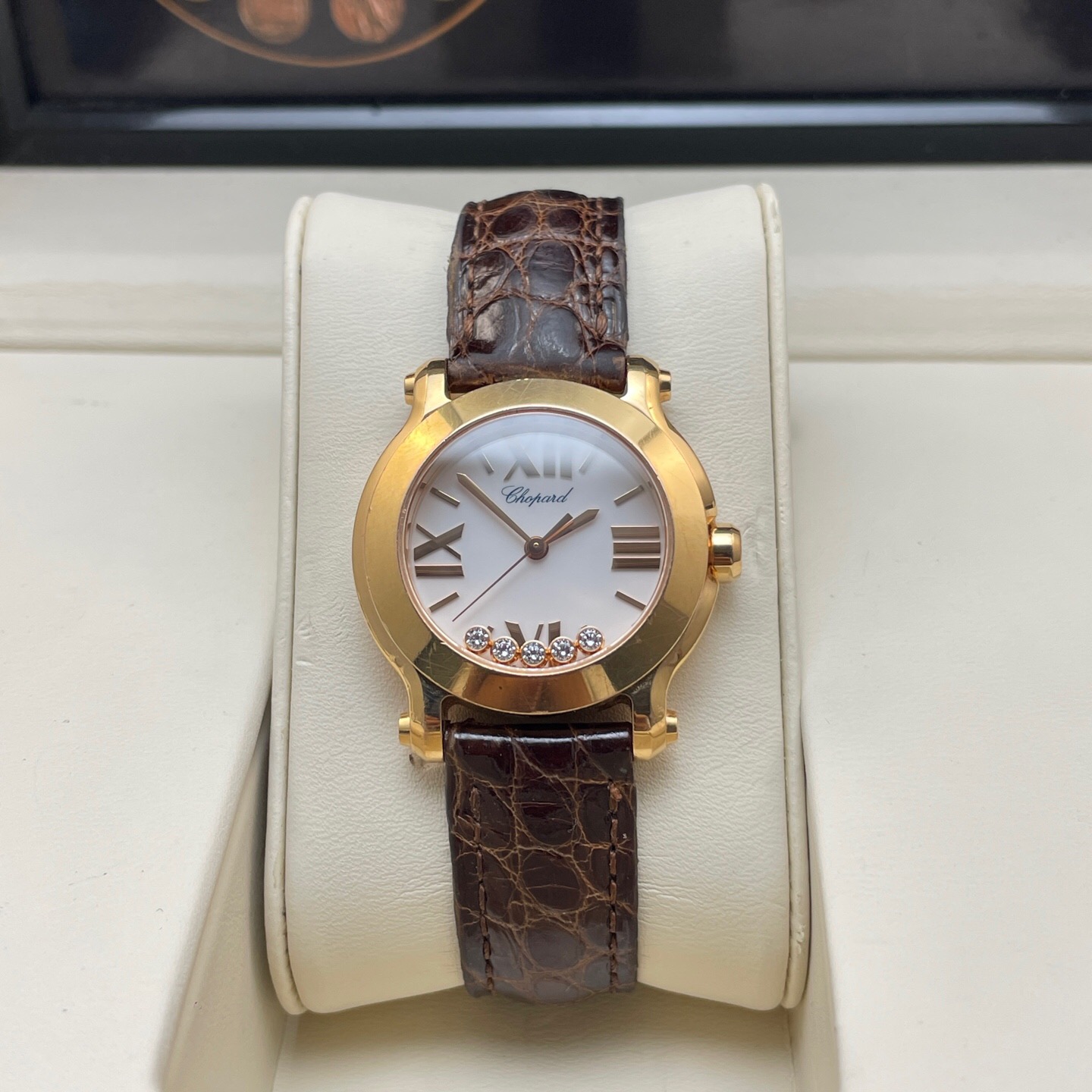 Chopard 274189-5010 detail 6