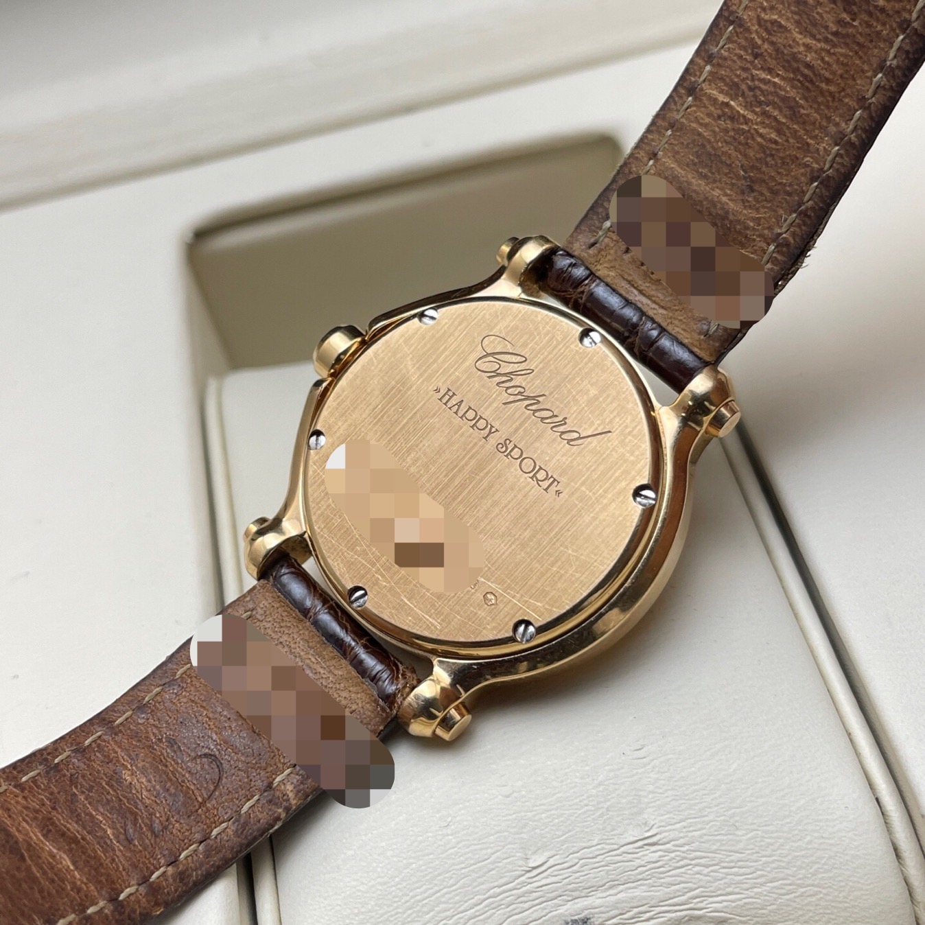 Chopard 274189-5010 detail 8