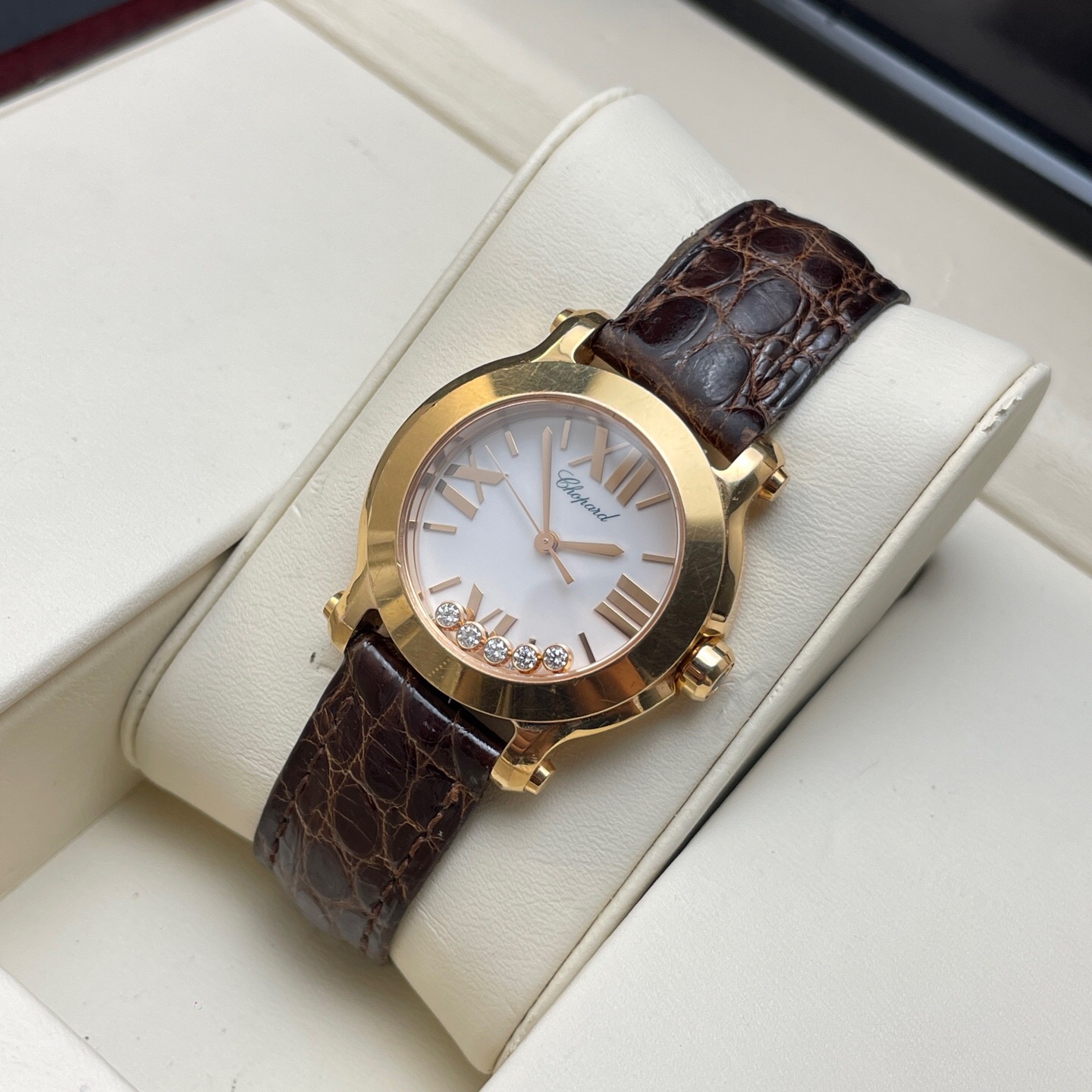 Chopard 274189-5010 detail 7
