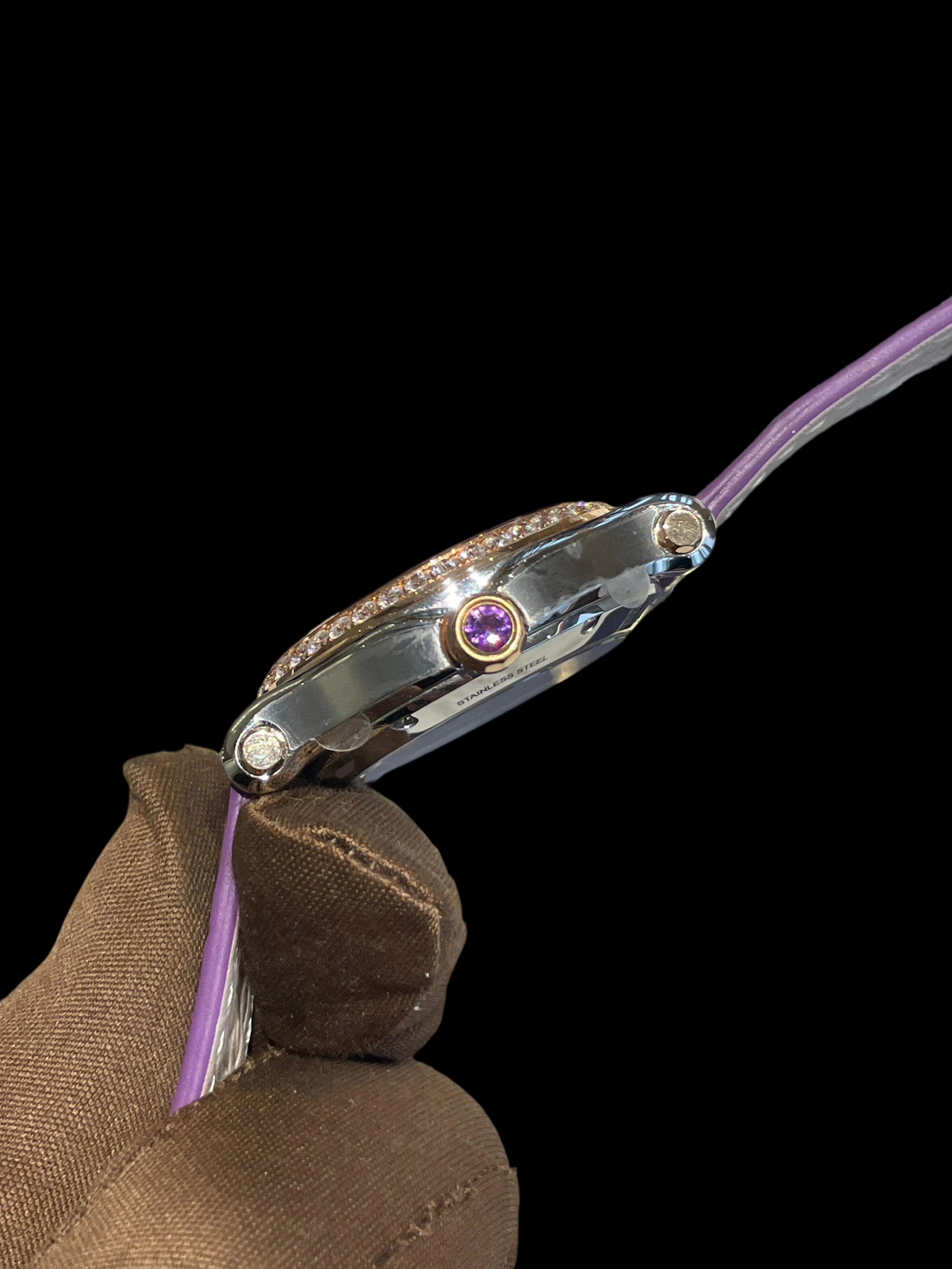 Chopard 278608-6012 detail 3