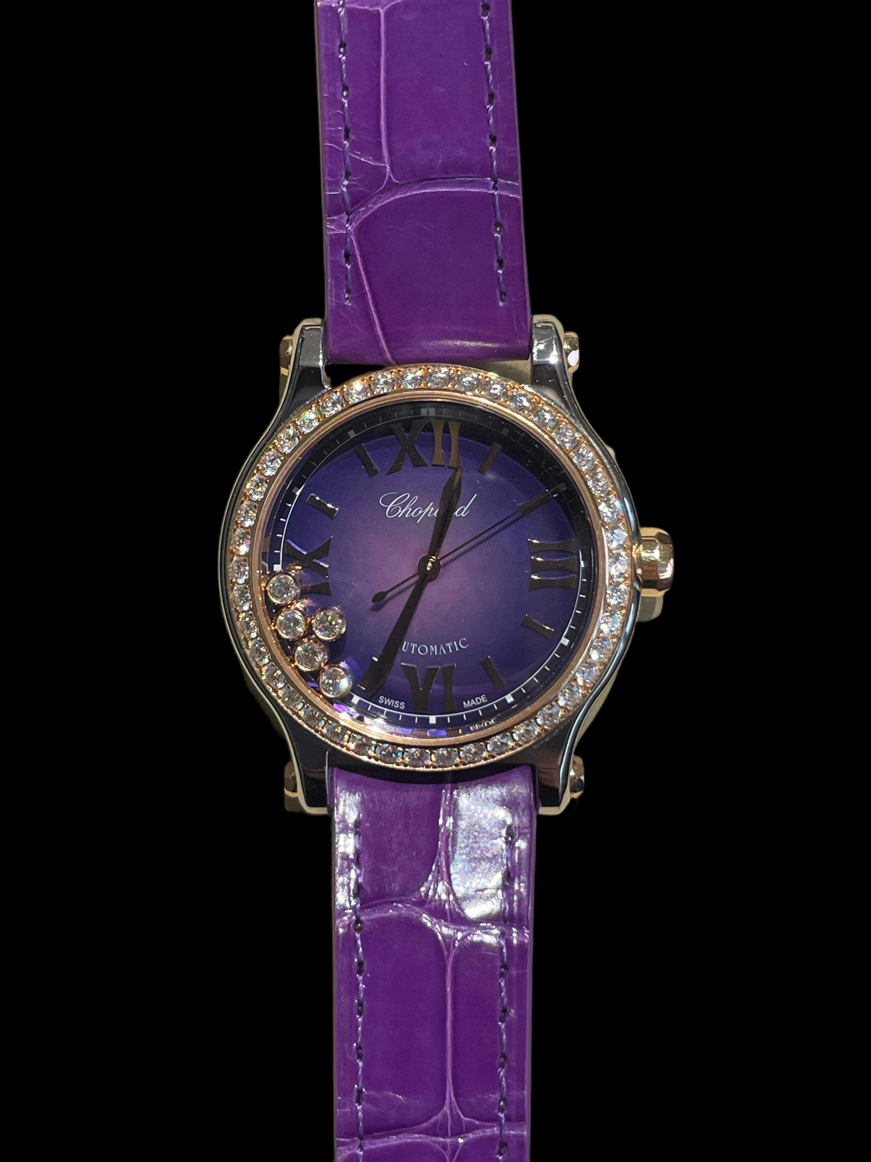 Chopard 278608-6012