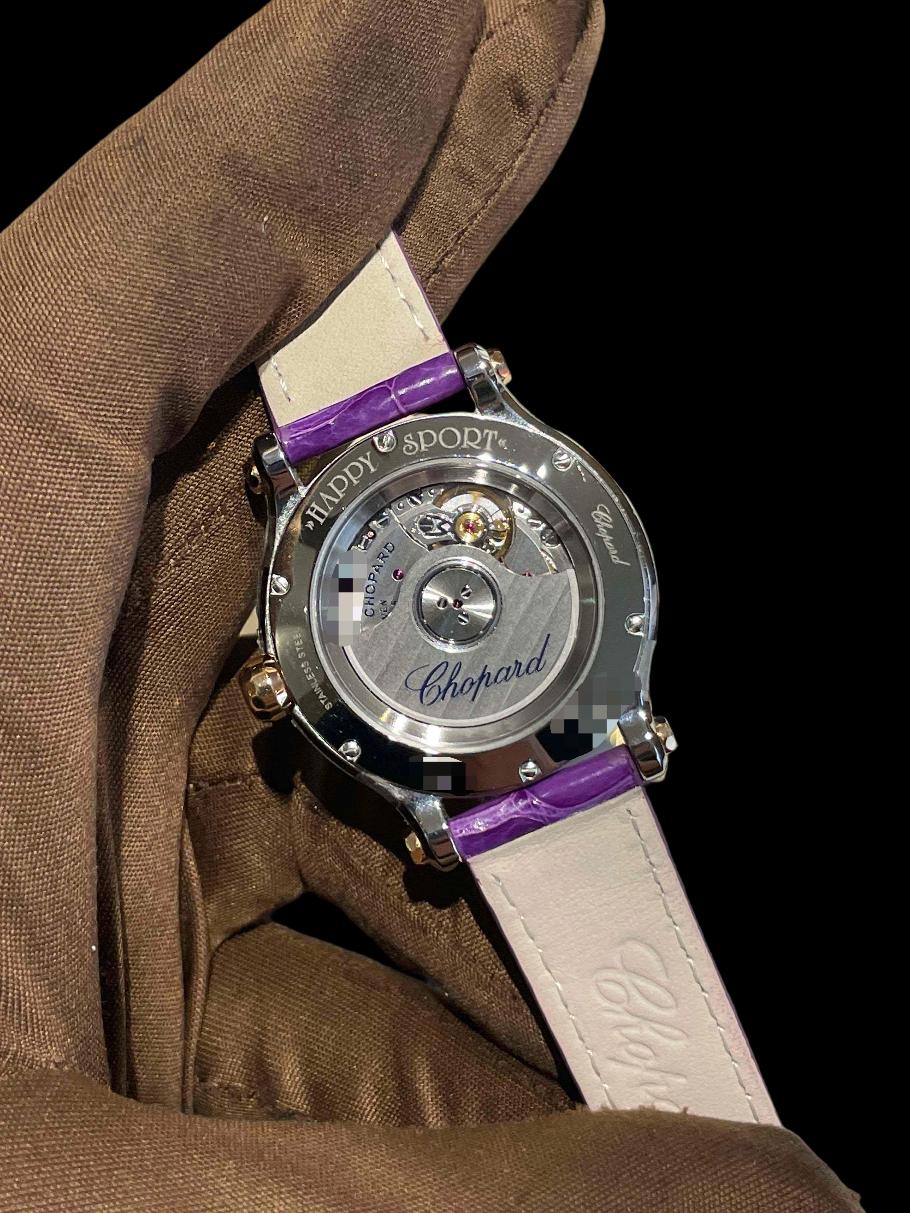Chopard 278608-6012 detail 4