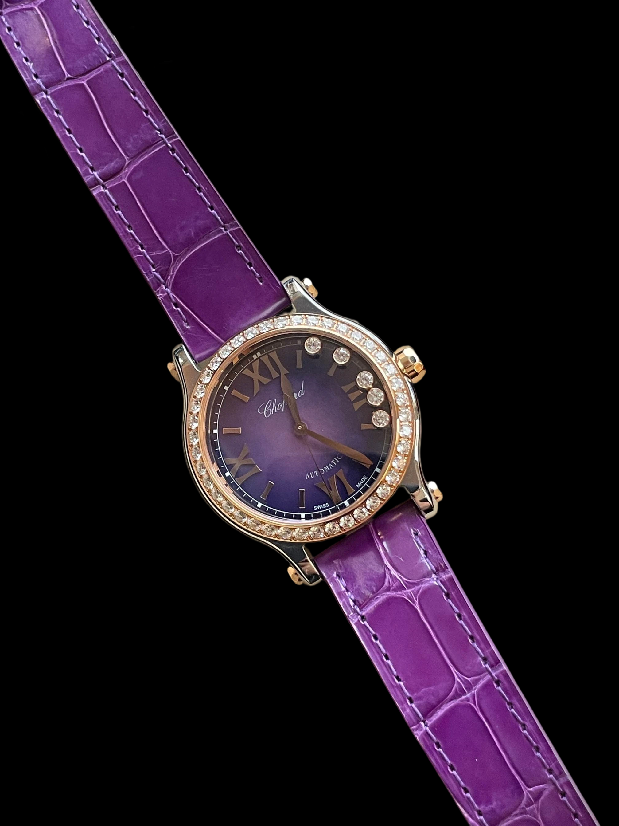 Chopard 278608-6012 detail 1