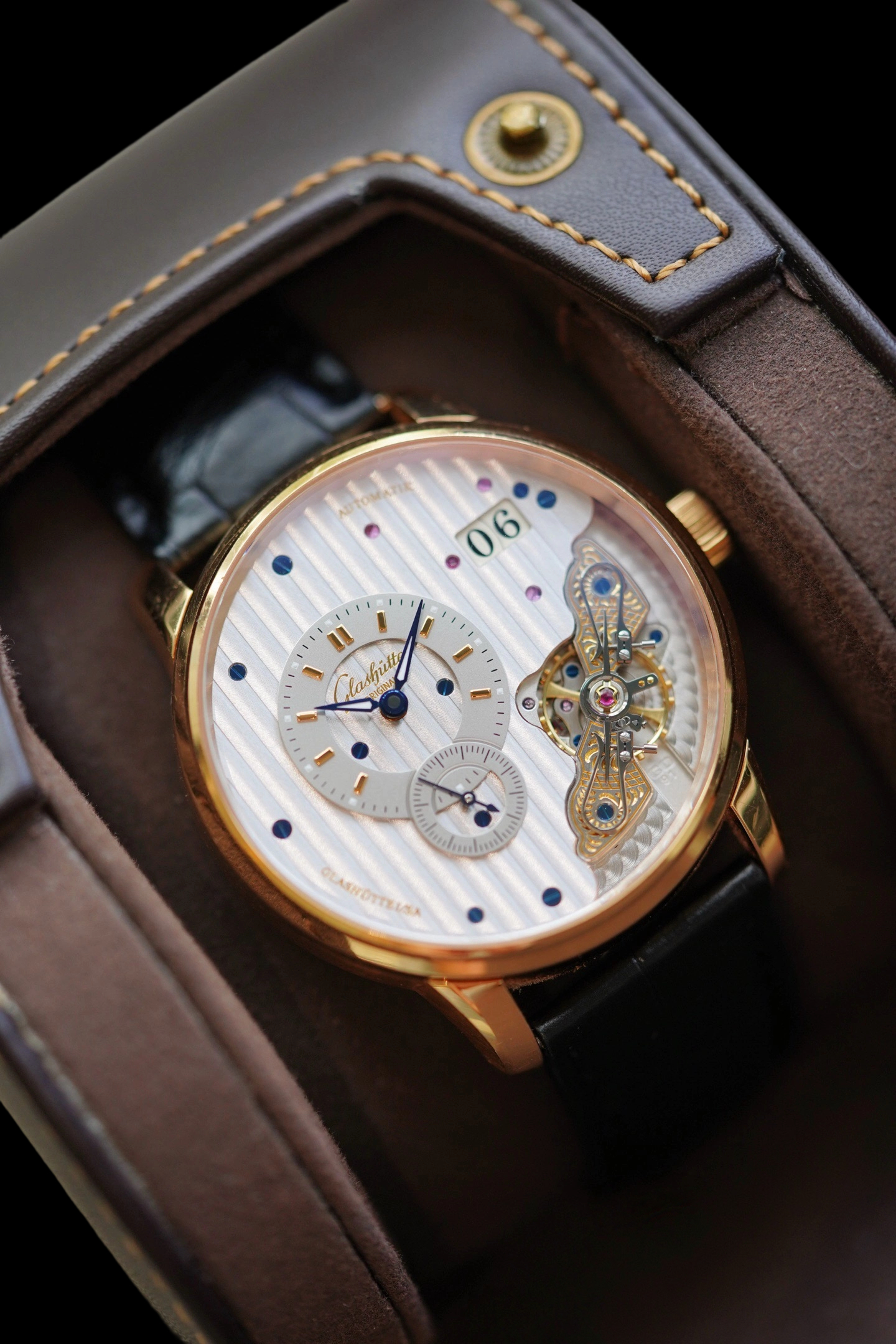 Glash&uuml;tte Original 1-91-02-01-05-50 detail 3