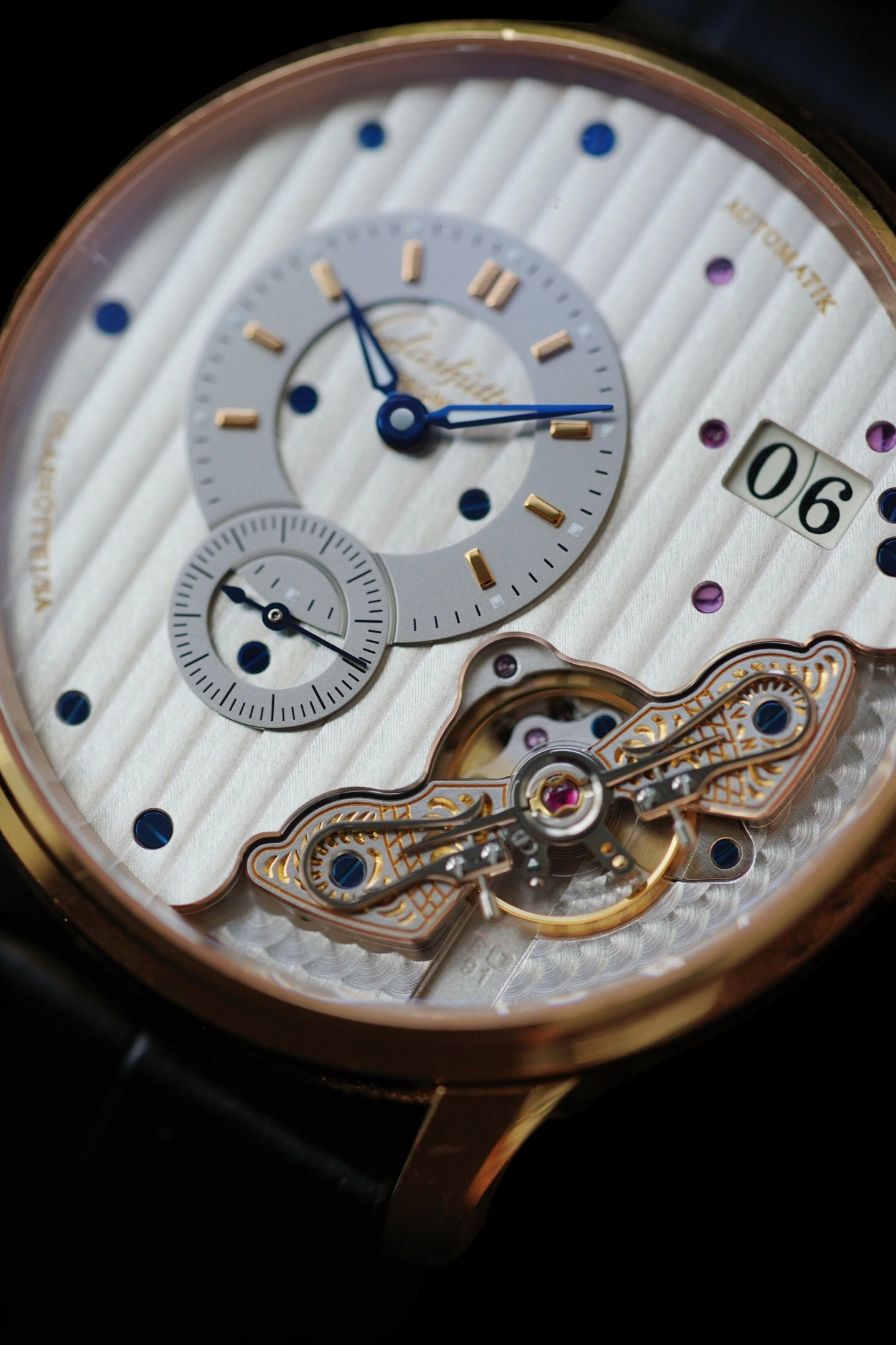 Glash&uuml;tte Original 1-91-02-01-05-50 detail 2