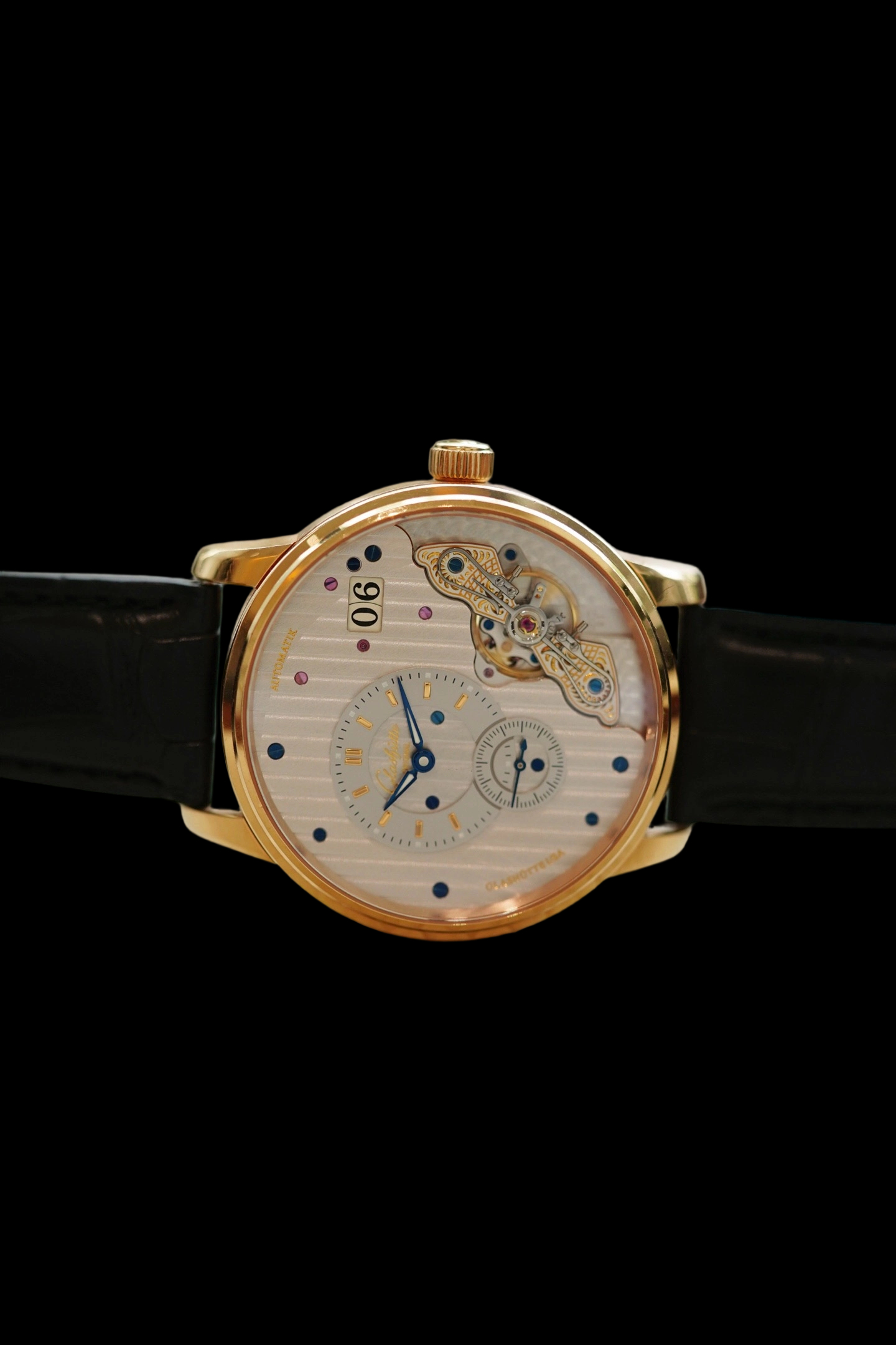 Glash&uuml;tte Original 1-91-02-01-05-50 detail 1