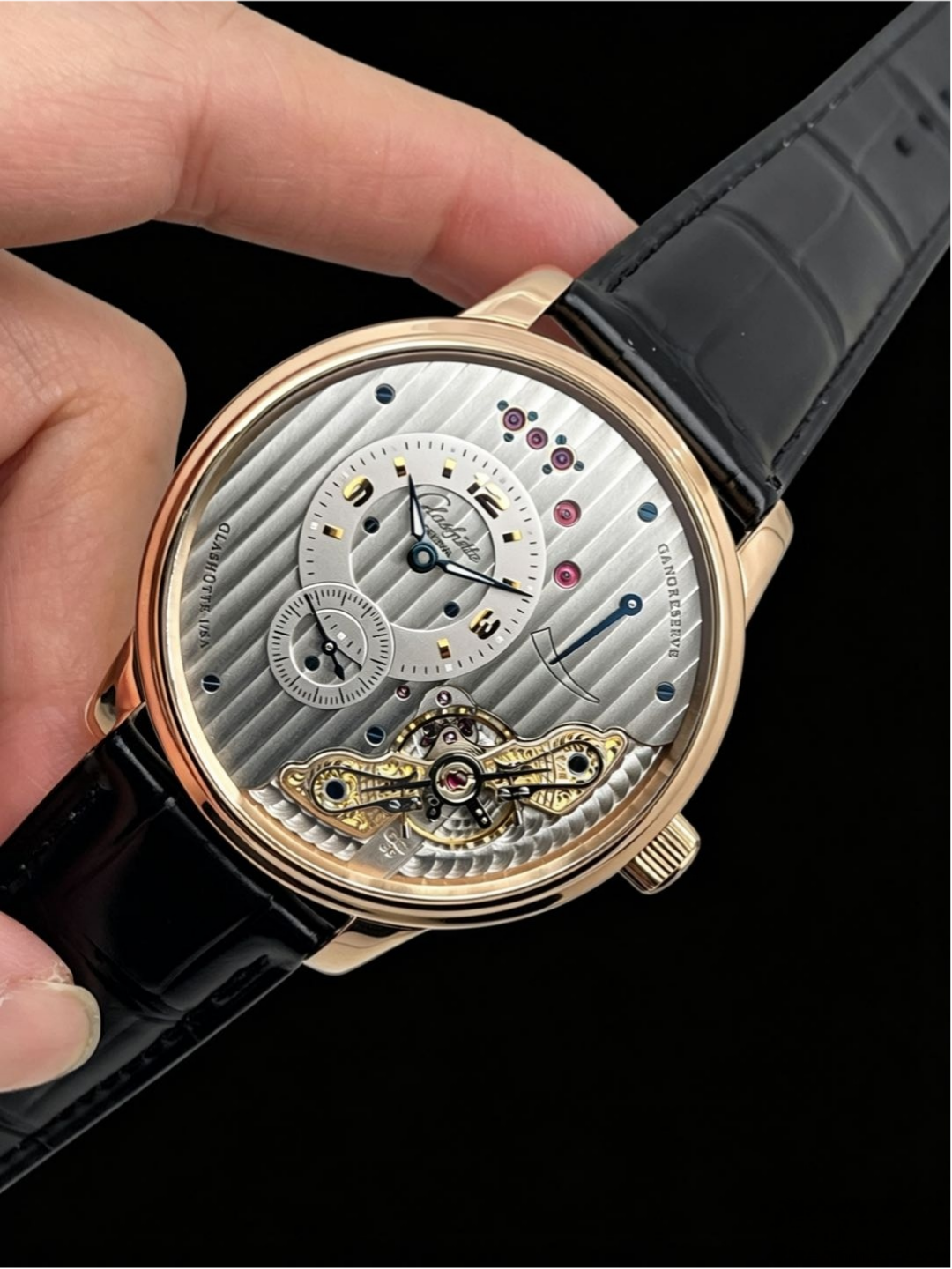 Glash&uuml;tte Original 1-66-05-25-25-05 detail 1
