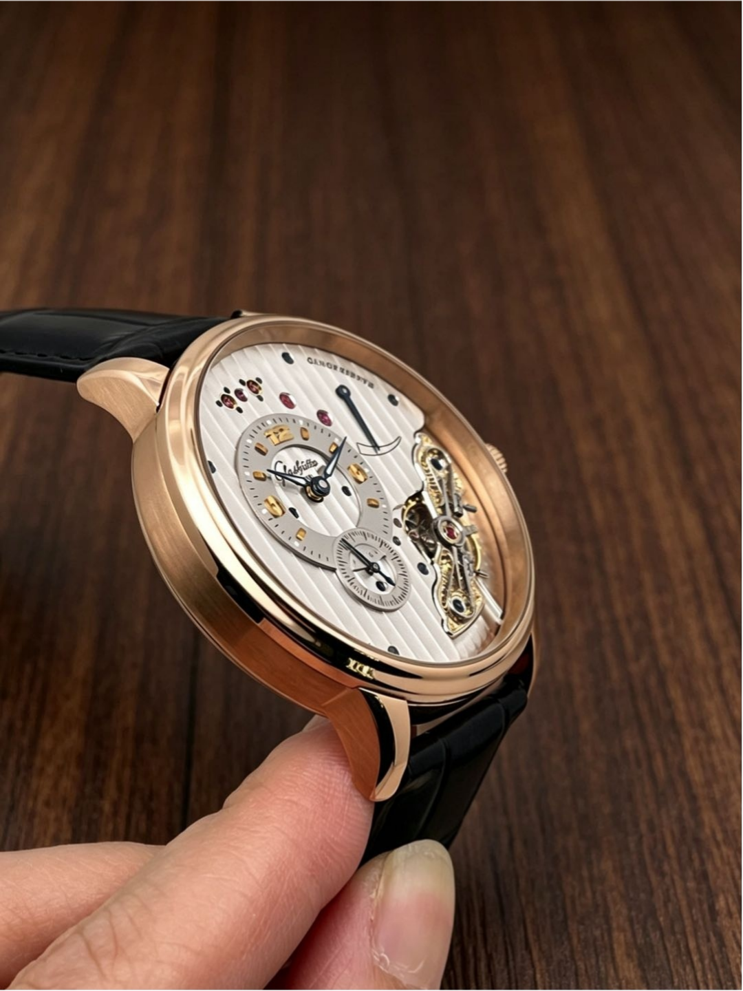 Glash&uuml;tte Original 1-66-05-25-25-05 detail 3