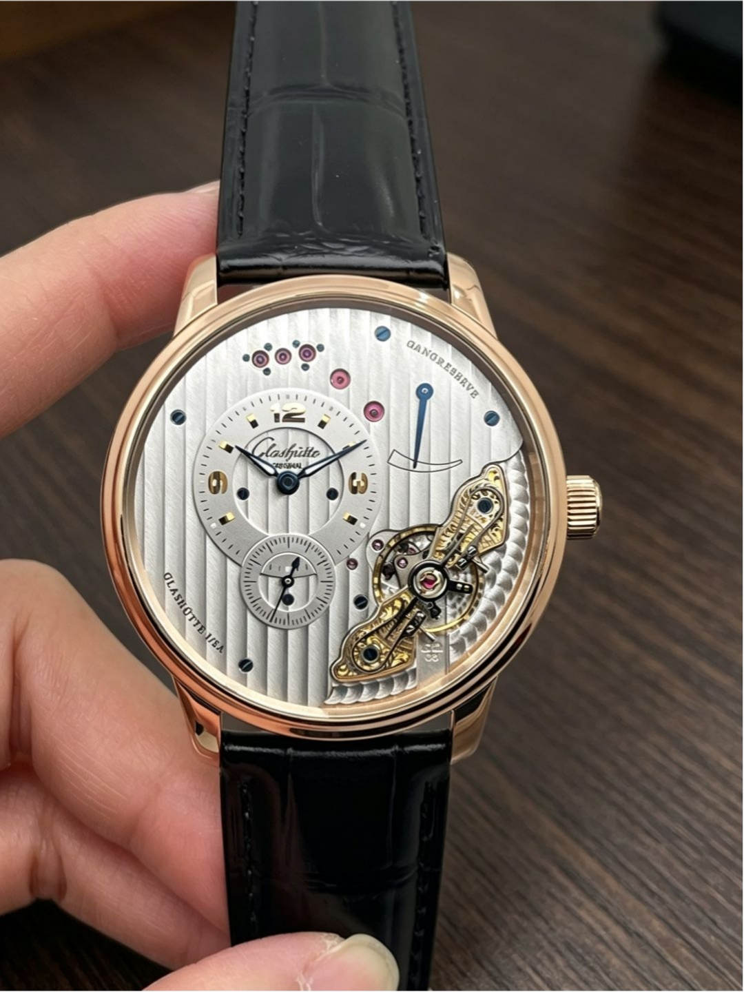 Glash&uuml;tte Original 1-66-05-25-25-05