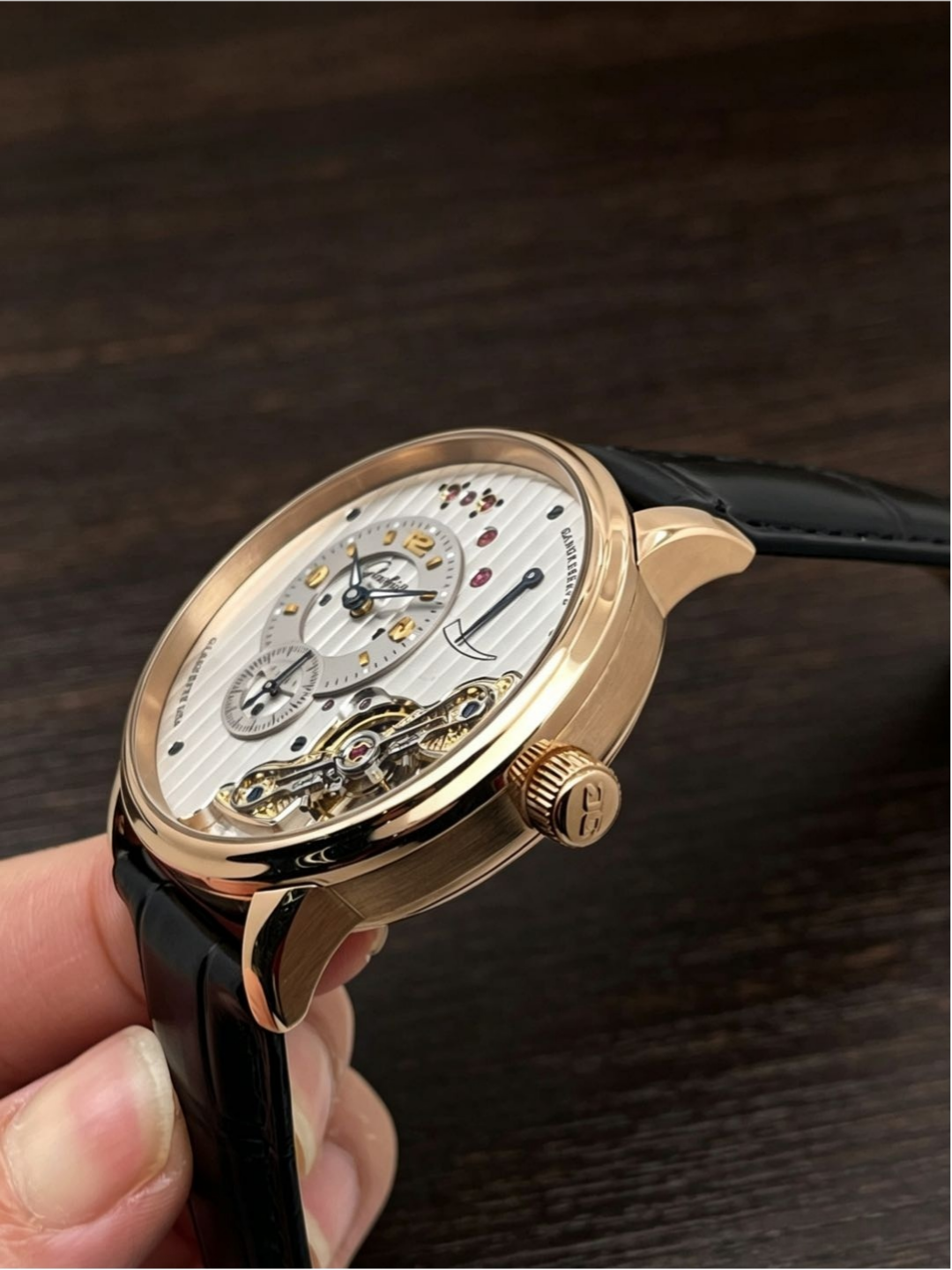 Glash&uuml;tte Original 1-66-05-25-25-05 detail 2