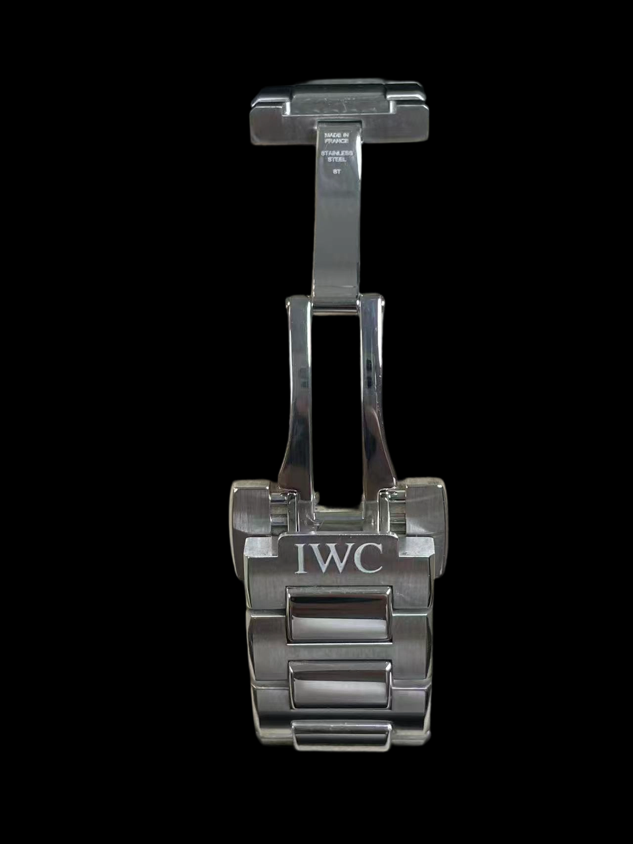 IWC IW324906 detail 5