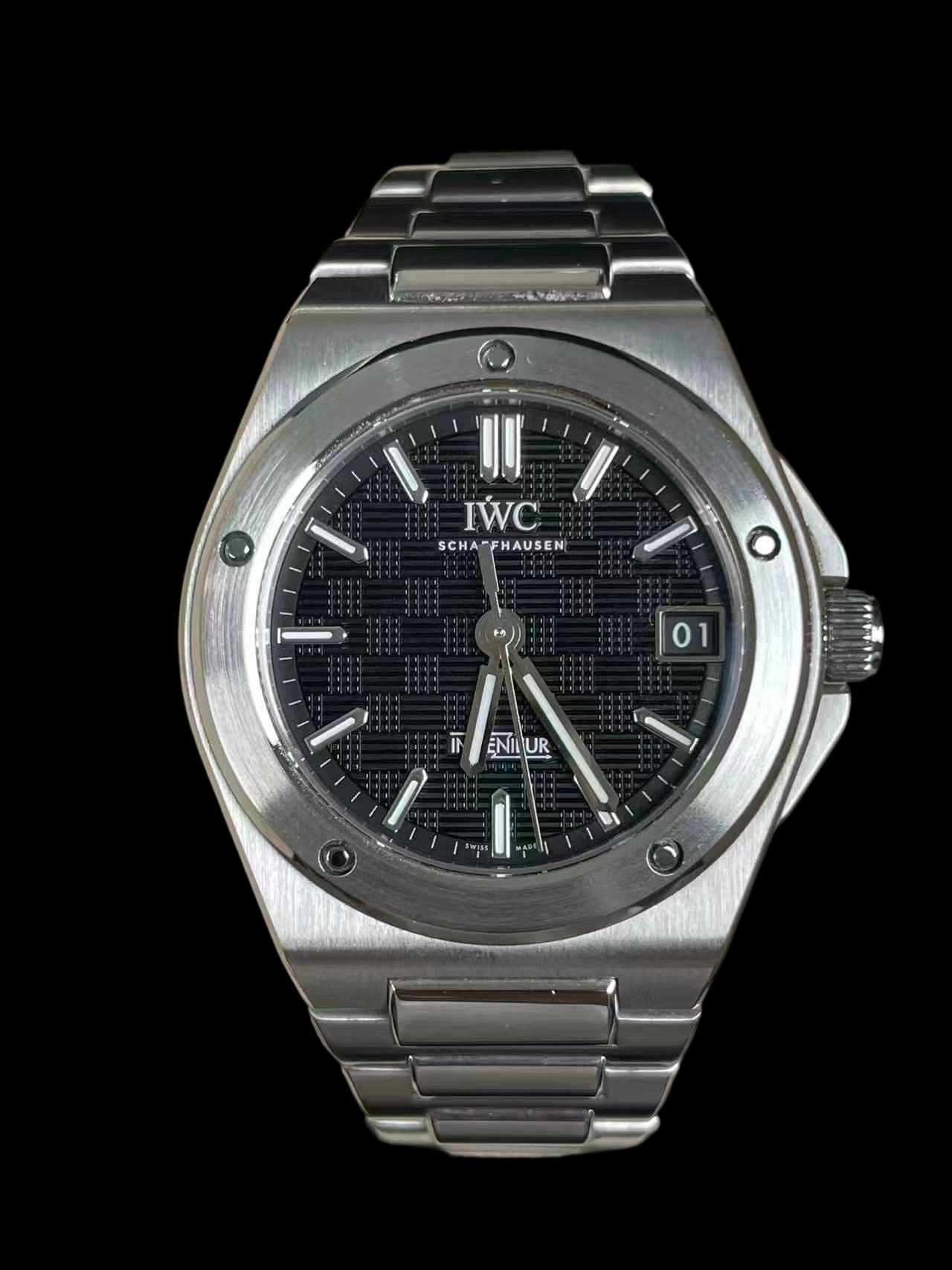 IWC IW324906 detail 1