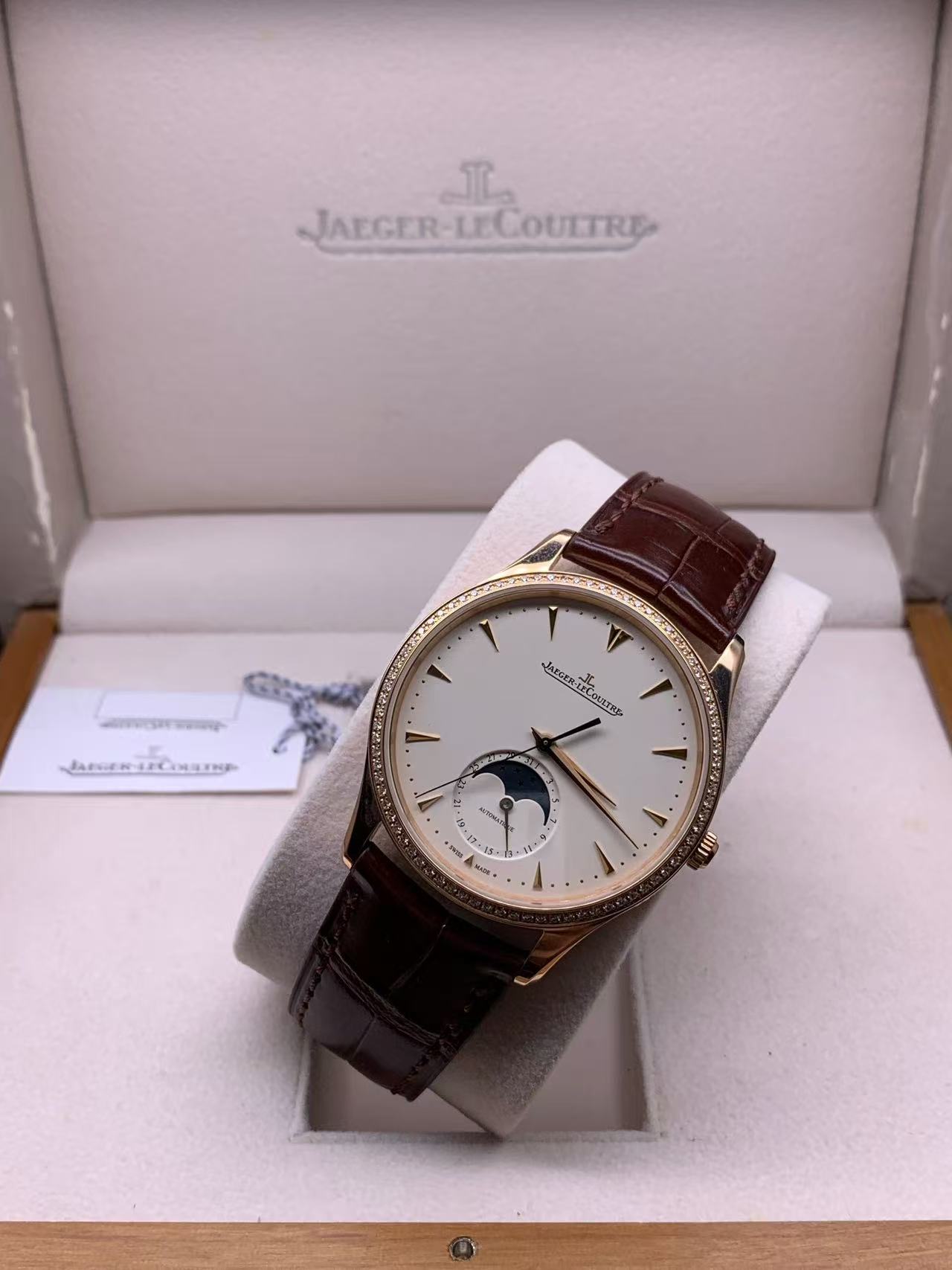 Jaeger-LeCoultre Q1362501