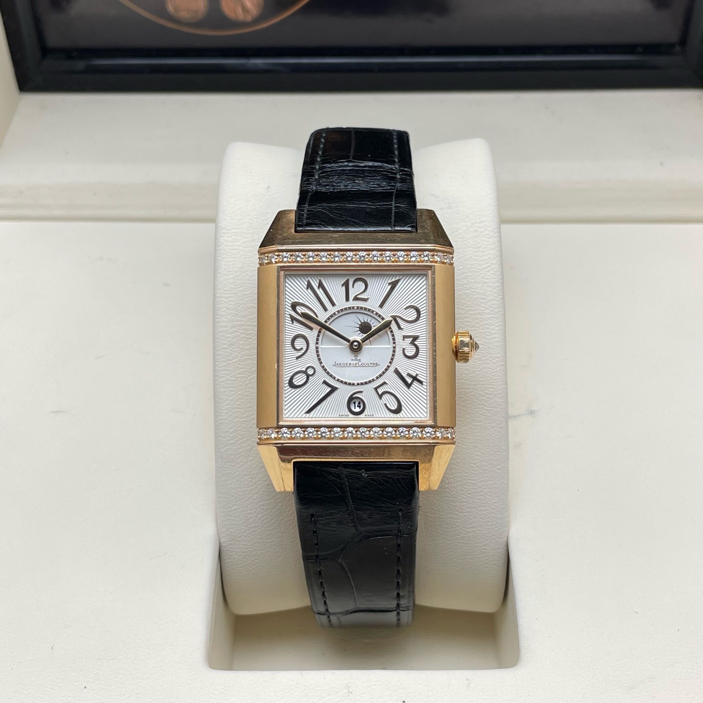 Jaeger-LeCoultre Q7052420 detail 6