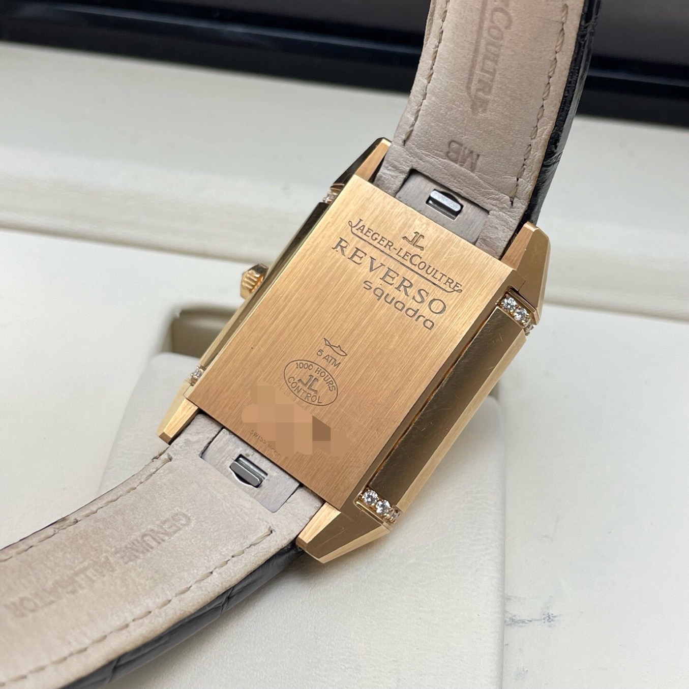 Jaeger-LeCoultre Q7052420 detail 8