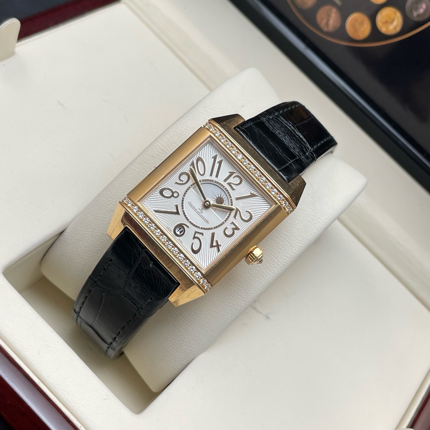 Jaeger-LeCoultre Q7052420 detail 7