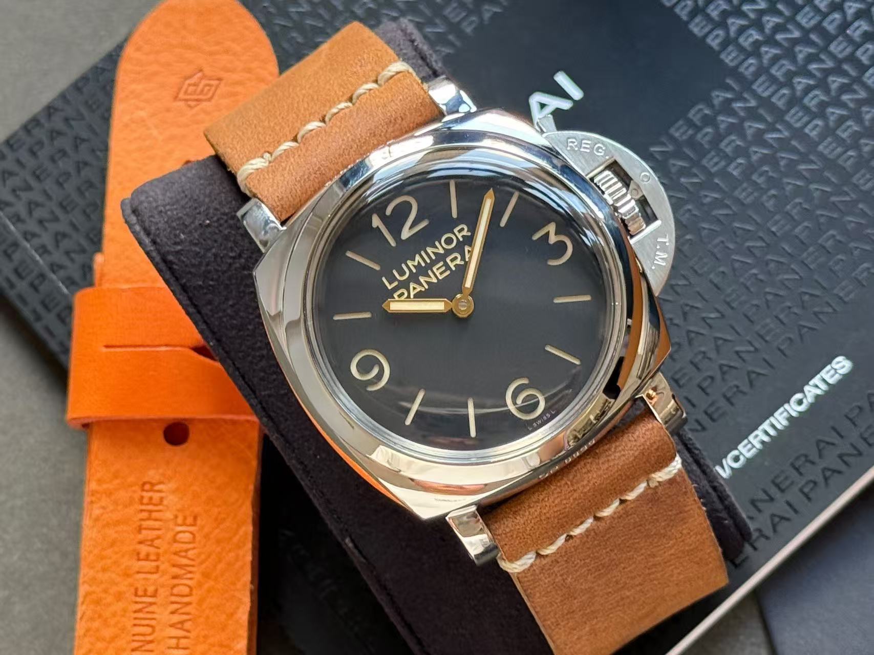 Panerai PAM00372