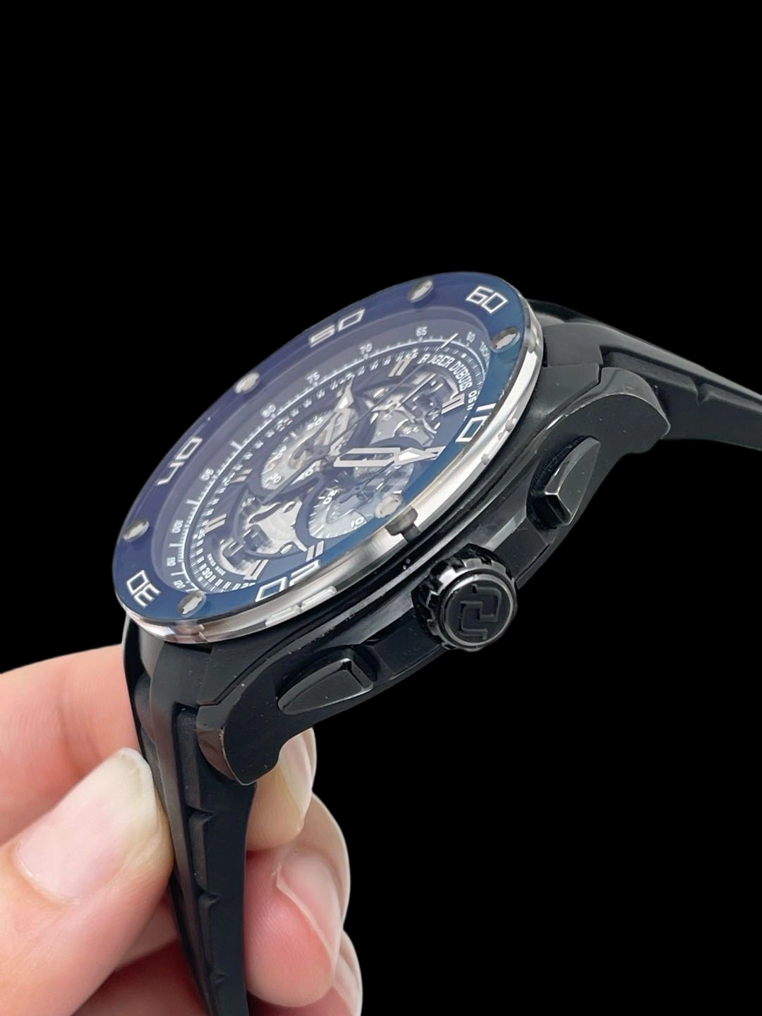 Roger Dubuis RDDBPU0005 detail 3