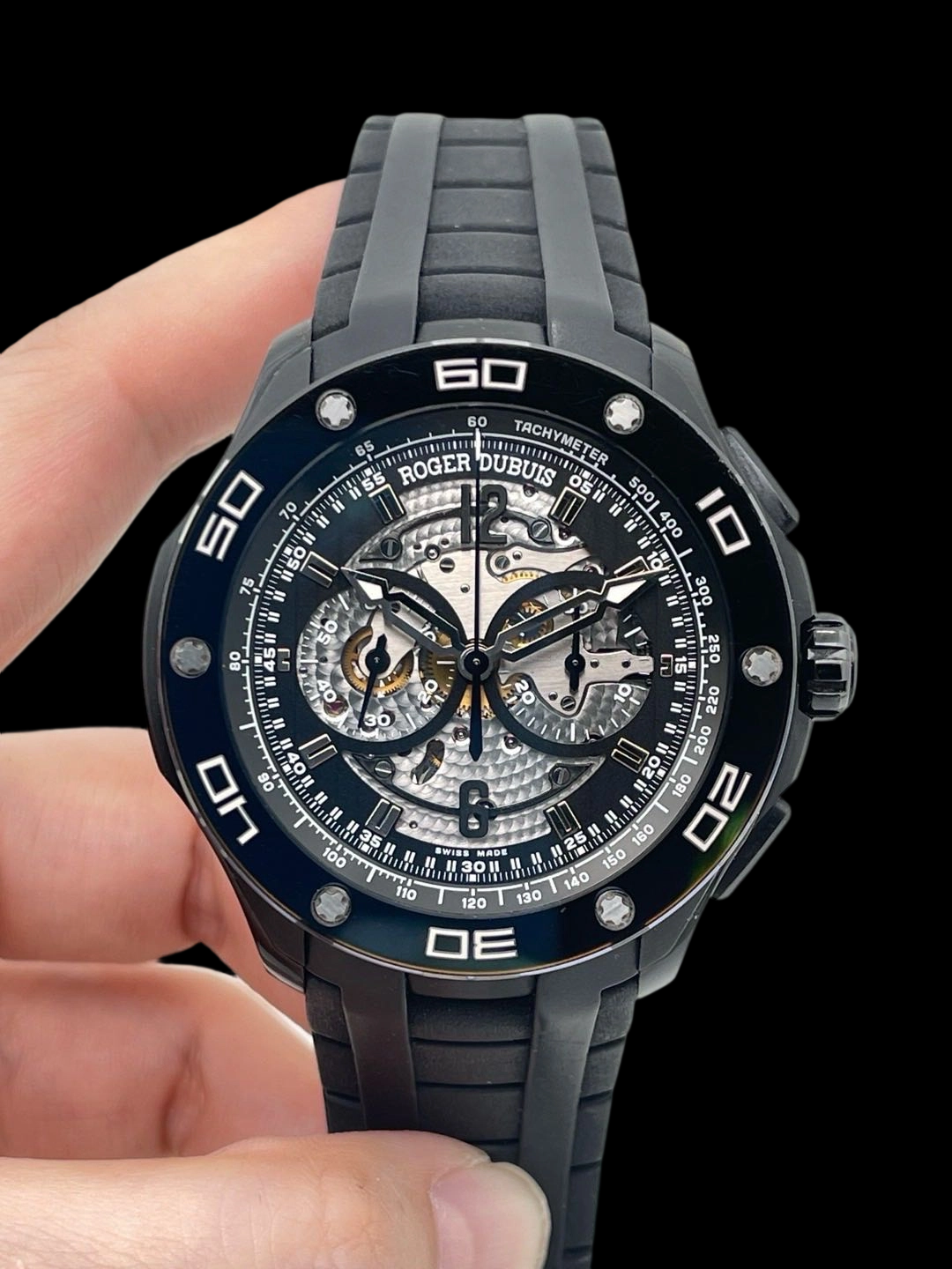 Roger Dubuis RDDBPU0005