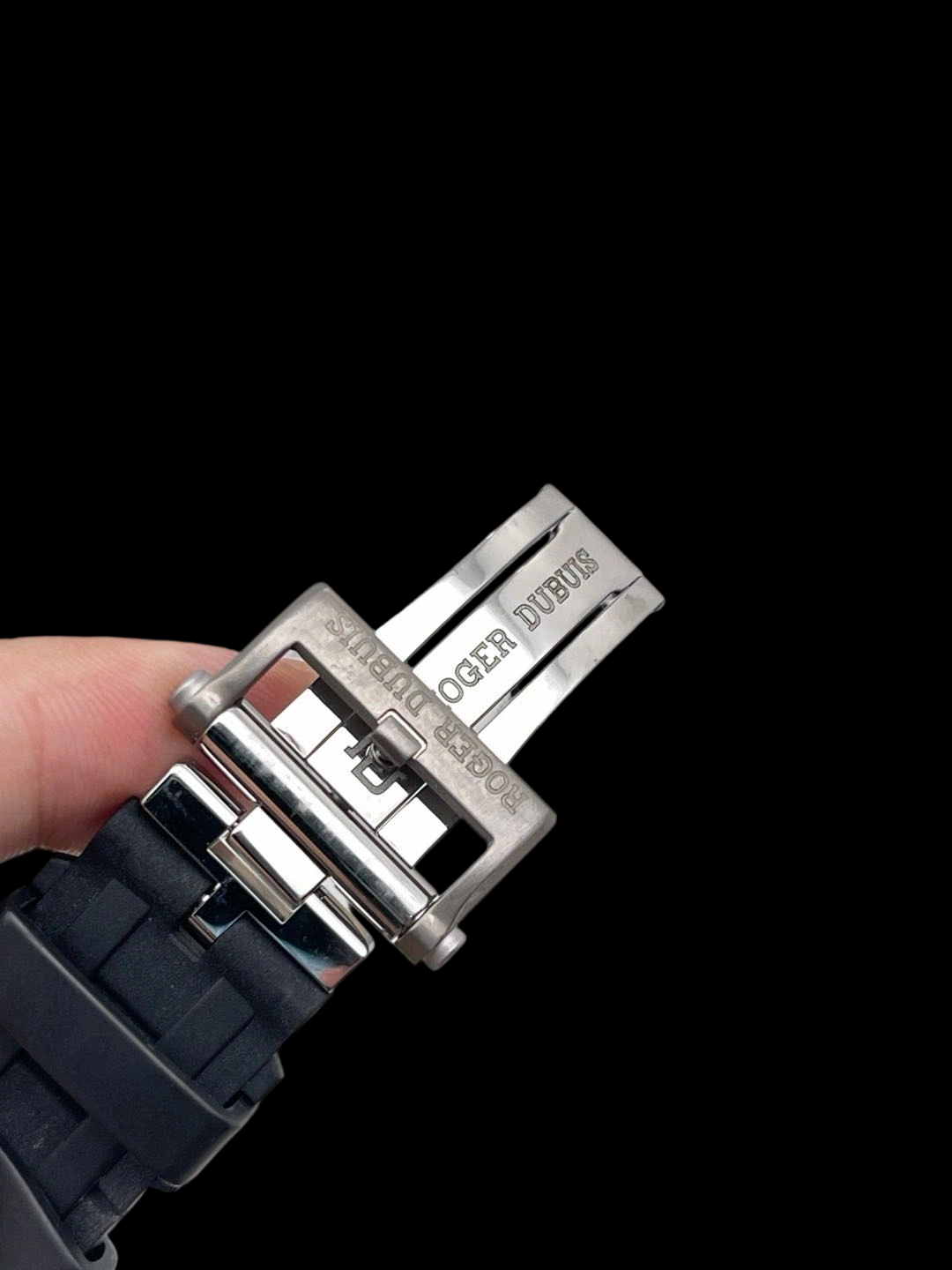 Roger Dubuis RDDBPU0005 detail 5