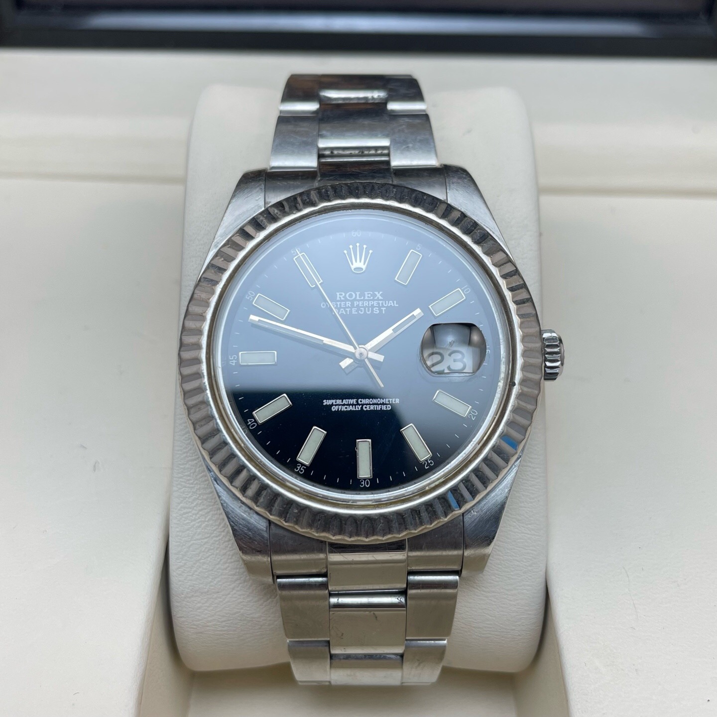 Rolex 116334