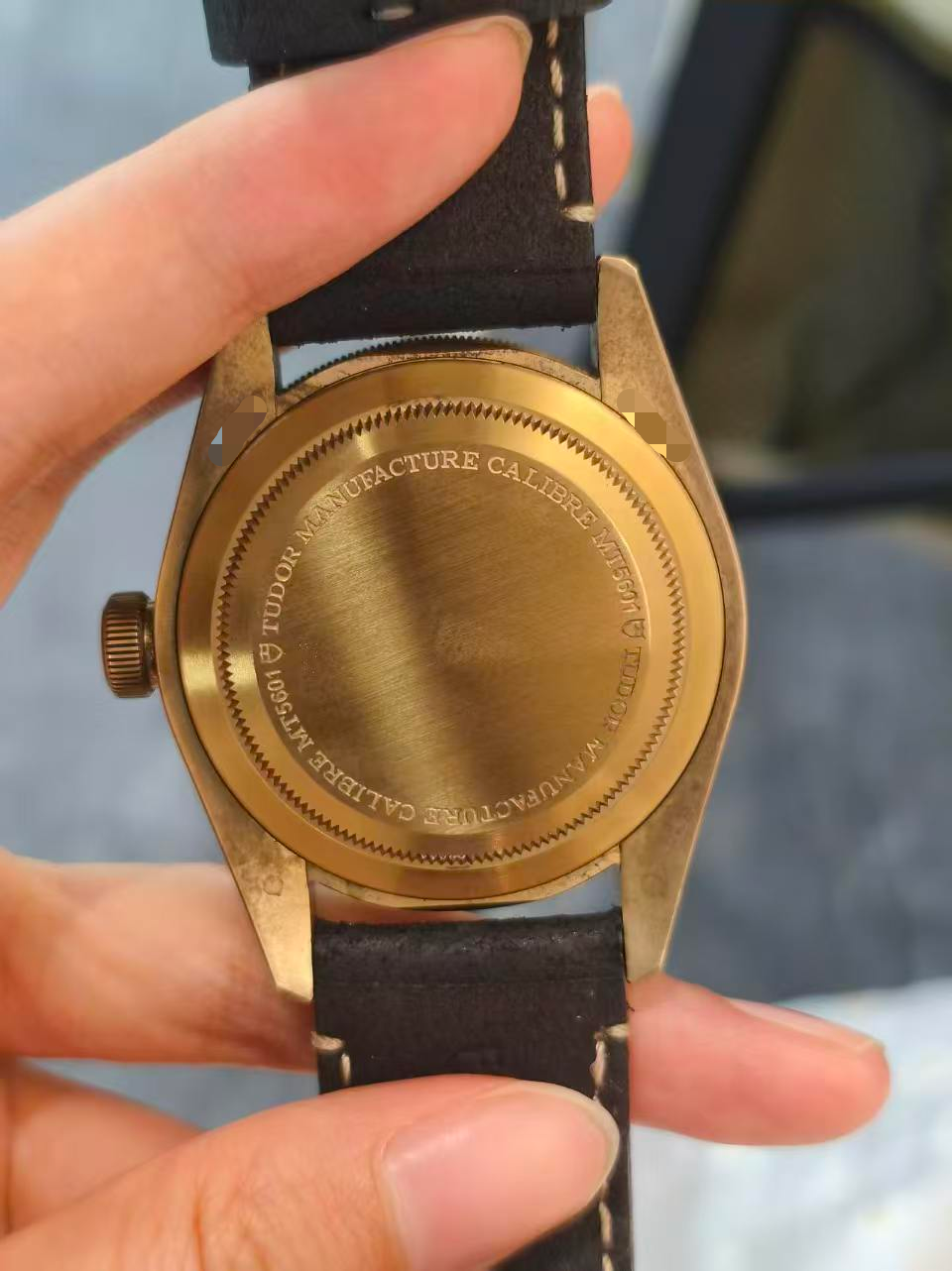 Tudor m79250ba-0001 detail 1
