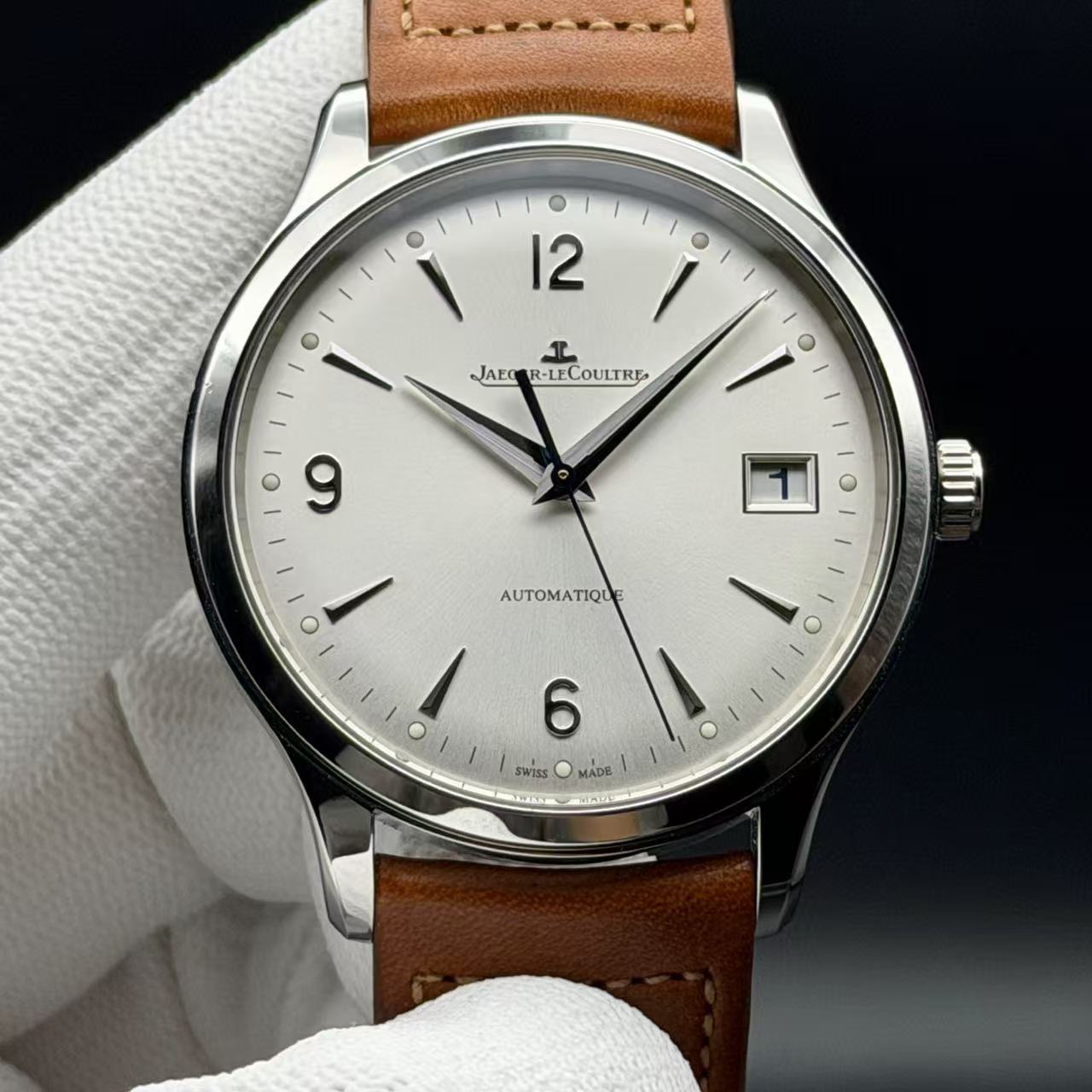 Jaeger-LeCoultre Q4018420 detail 6