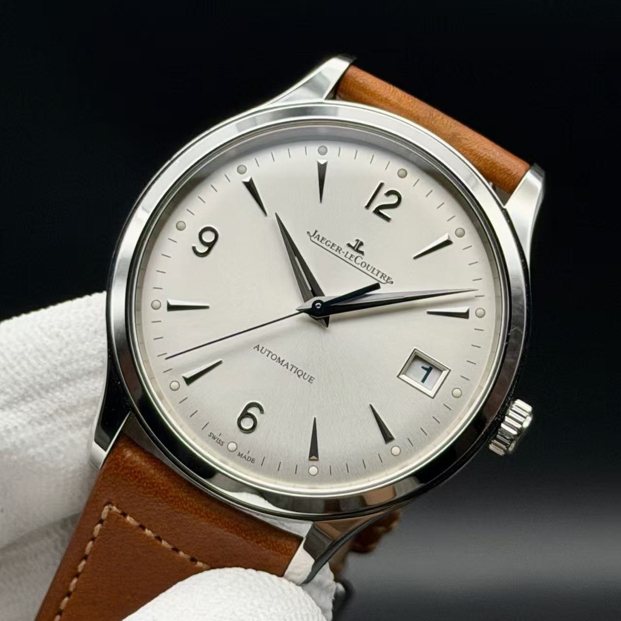 Jaeger-LeCoultre Q4018420 detail 7