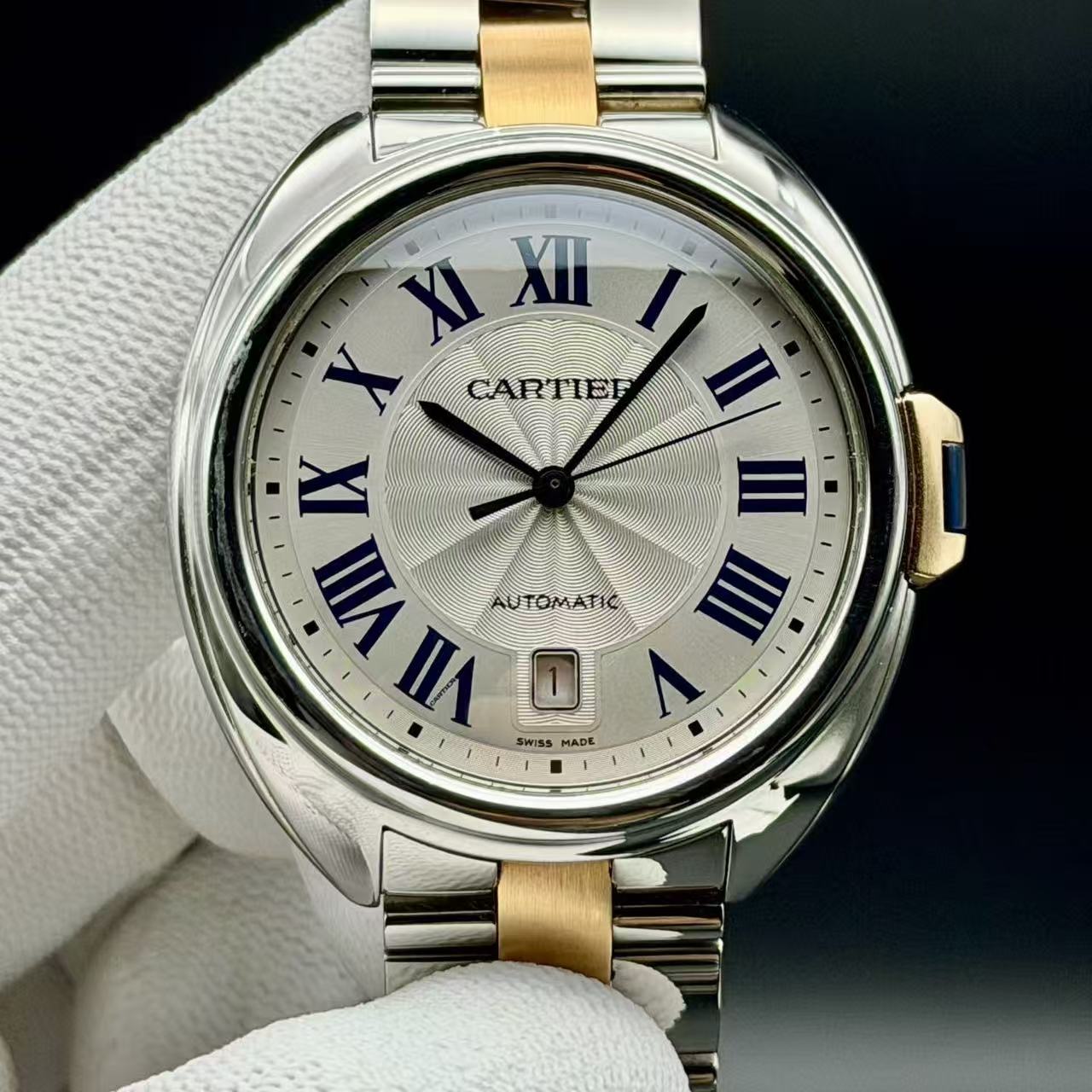 Cartier WSCL0002