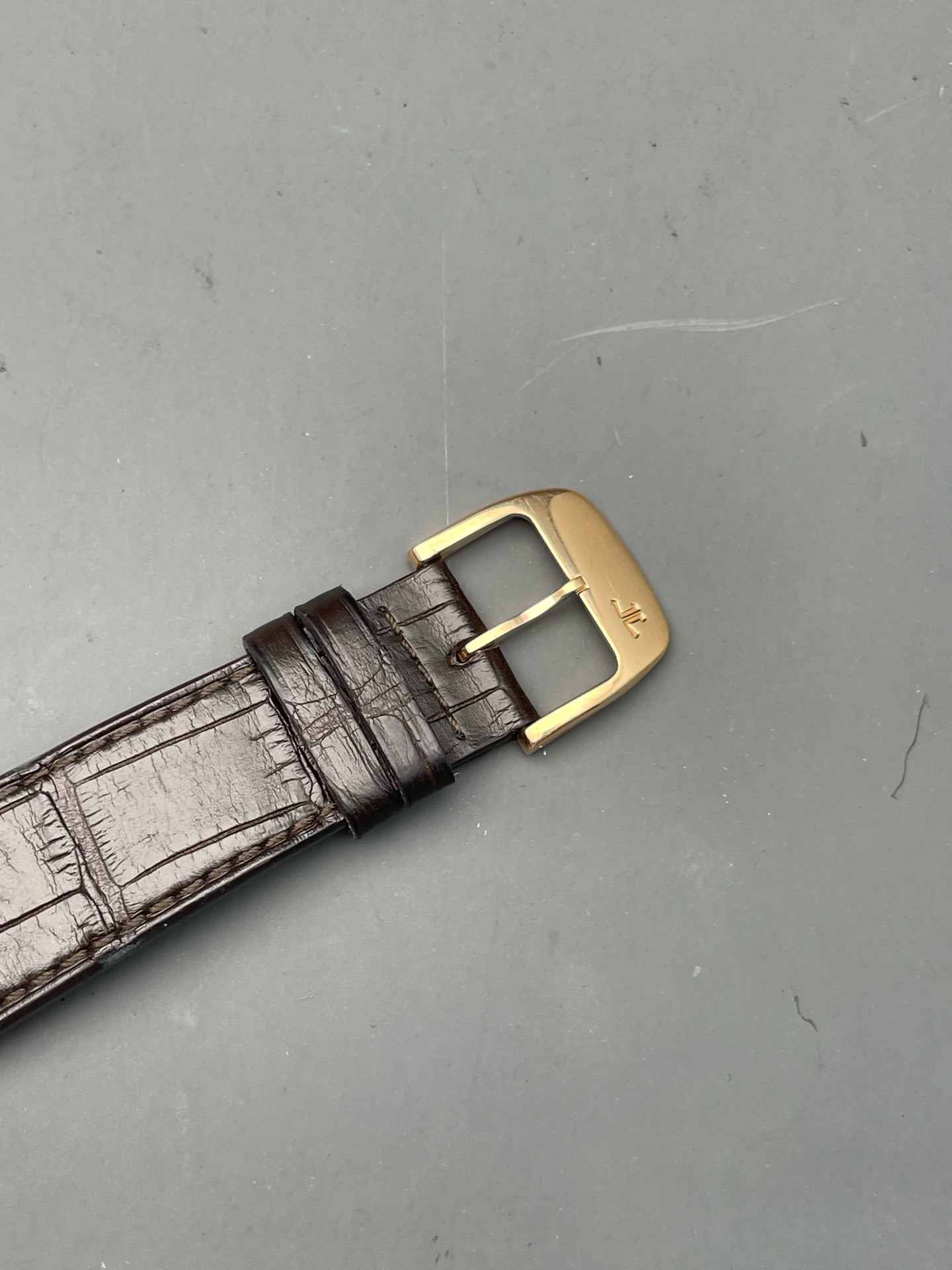 Jaeger-LeCoultre Q1302501 detail 5