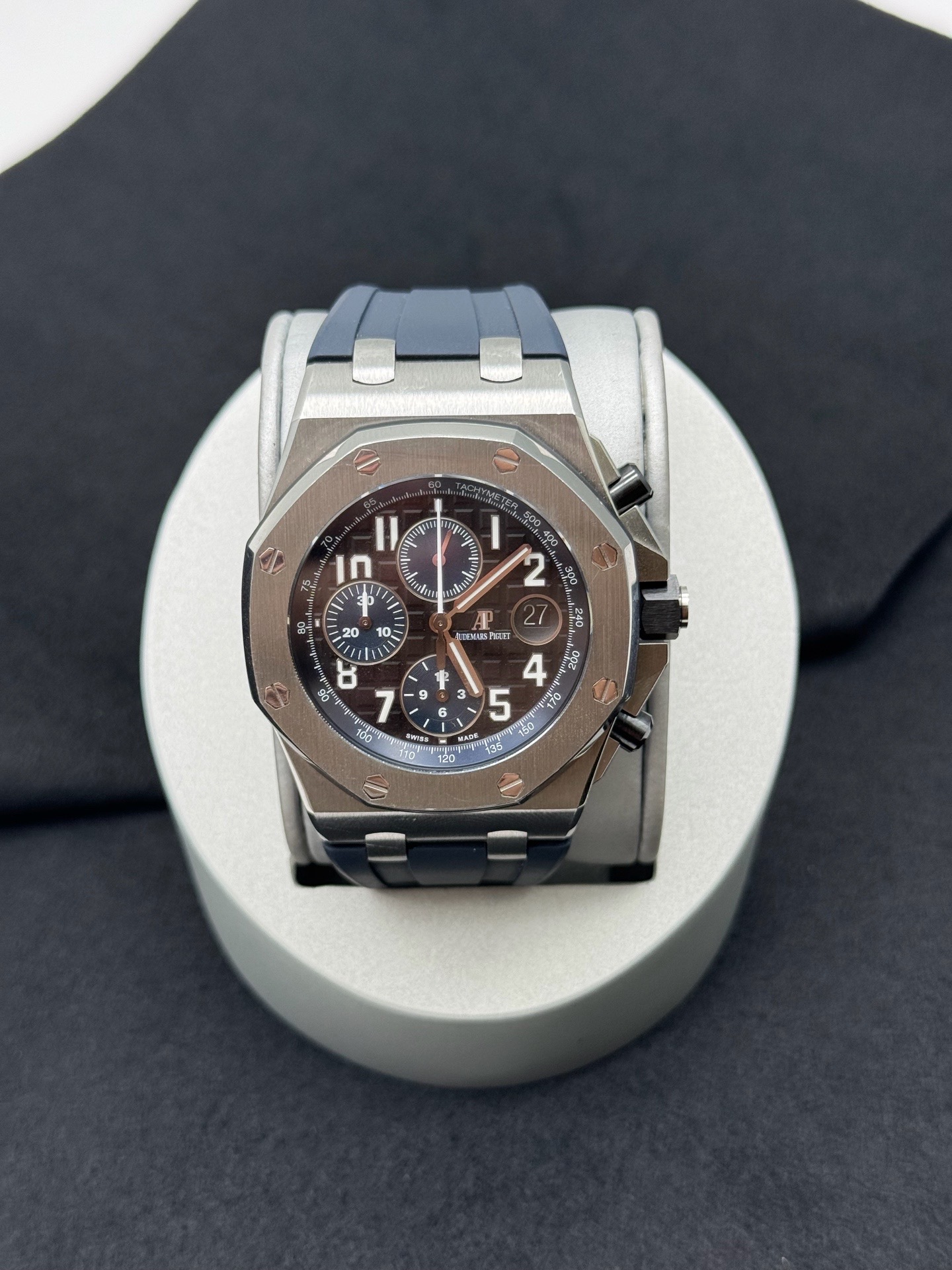 Audemars Piguet 26470ST.OO.A028CR.01