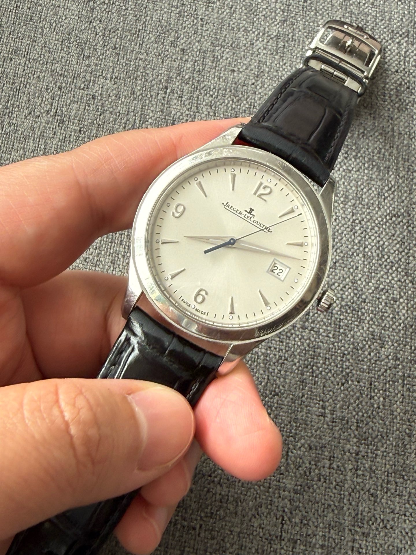 Jaeger-LeCoultre 1548420 detail 1