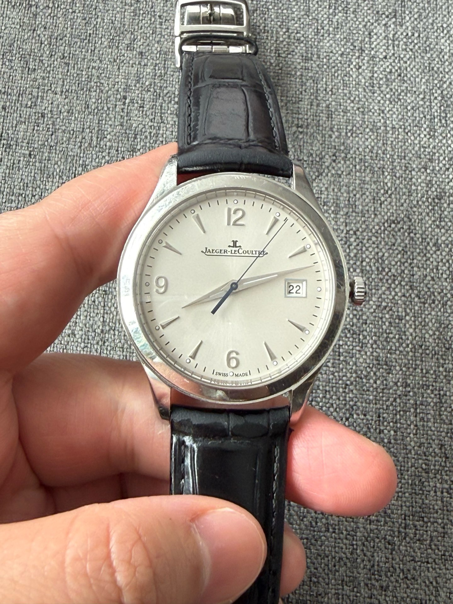 Jaeger-LeCoultre 1548420