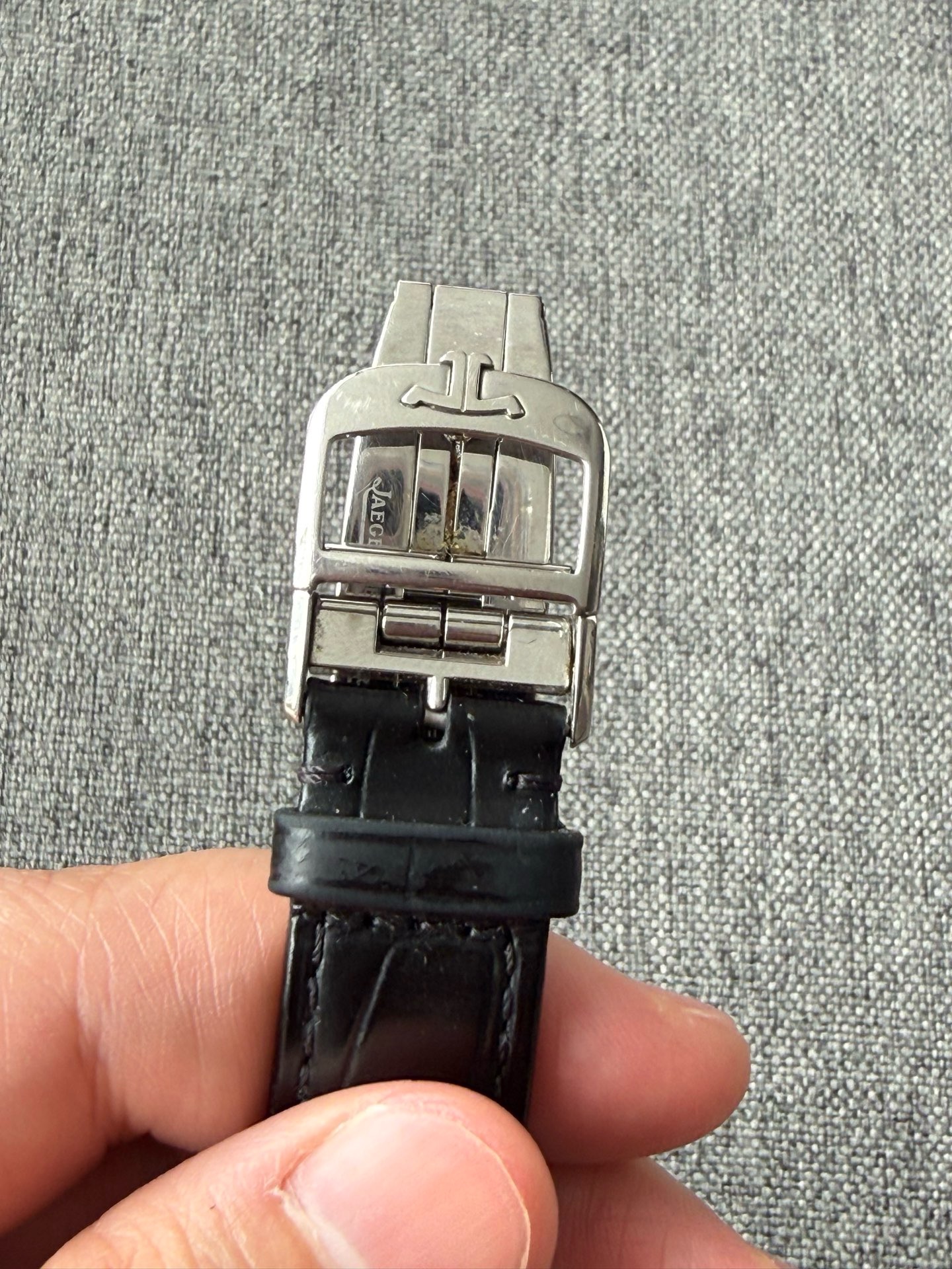 Jaeger-LeCoultre 1548420 detail 3