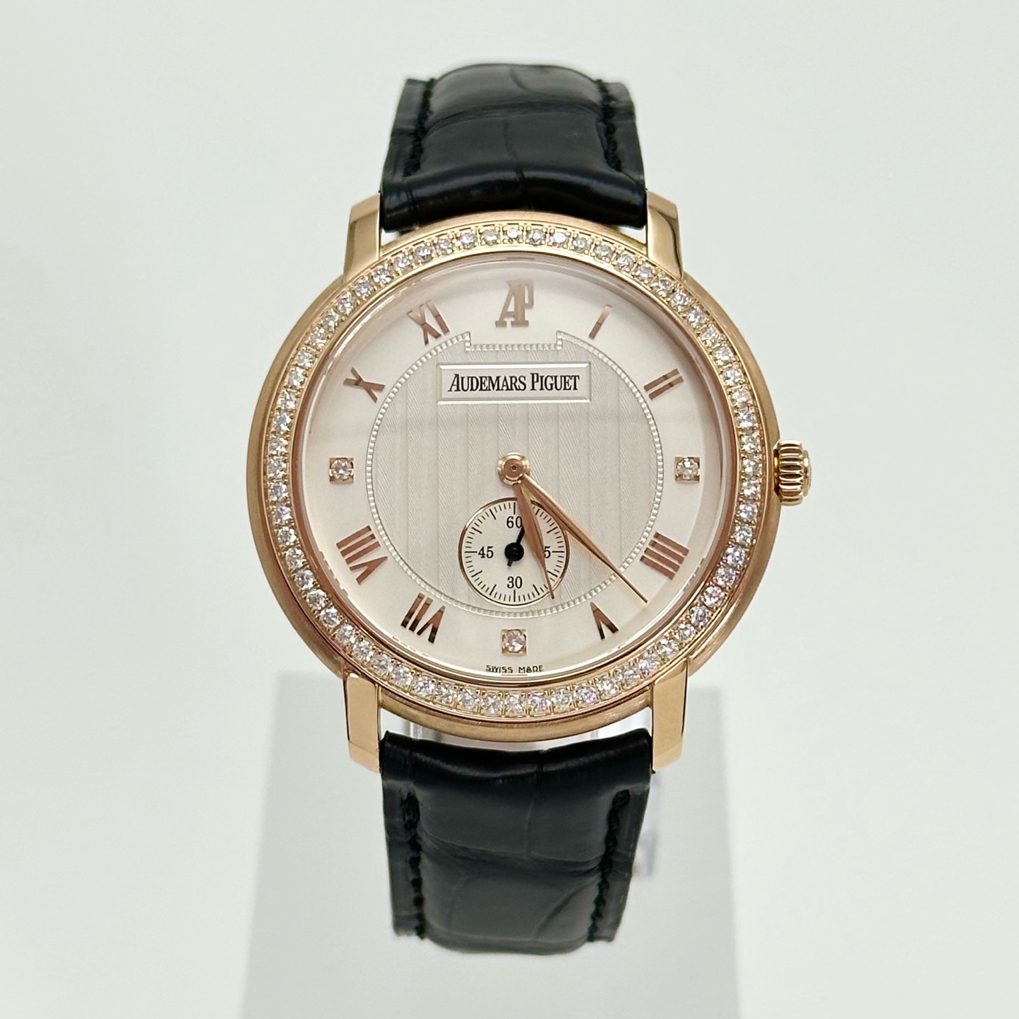 Audemars Piguet 15103OR.ZZ.A001CR.01