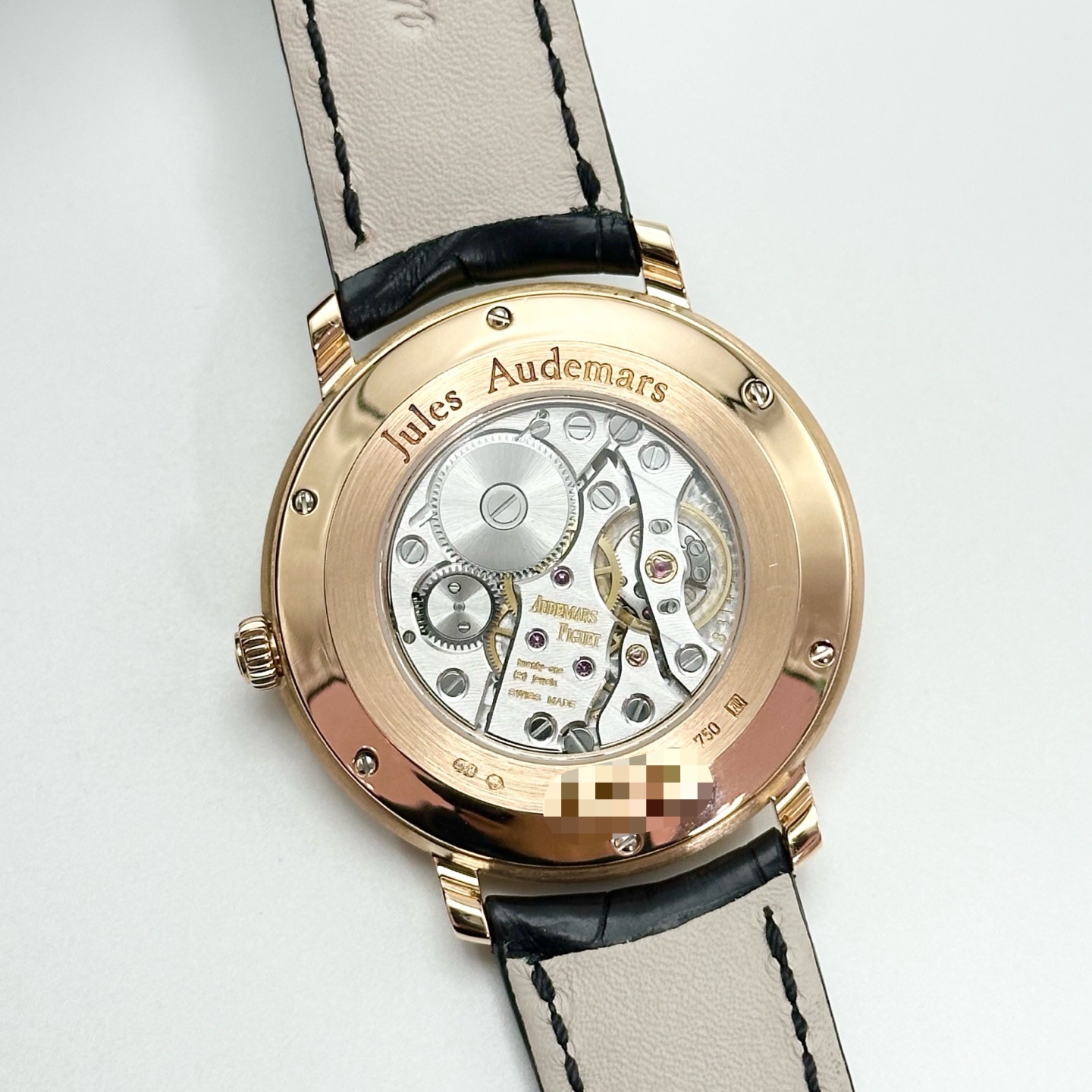 Audemars Piguet 15103OR.ZZ.A001CR.01 detail 4