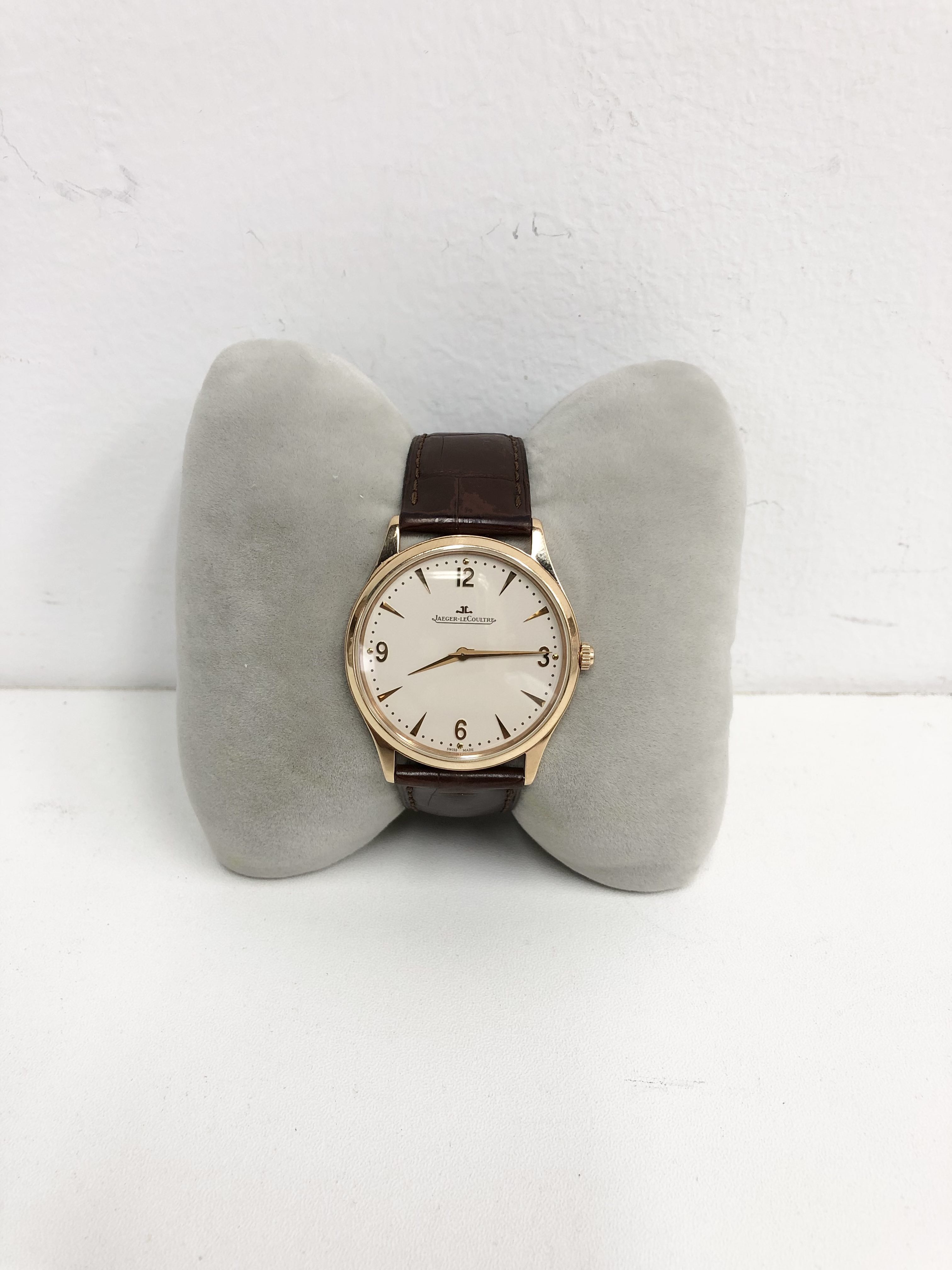 Jaeger-LeCoultre 1342420 detail 5
