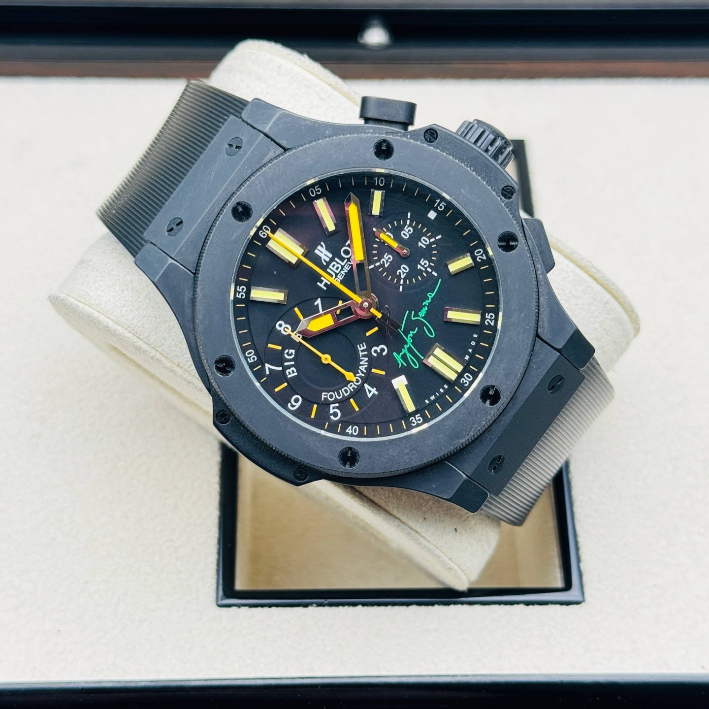 Hublot 315.CI.1129.RX.AES09 detail 5