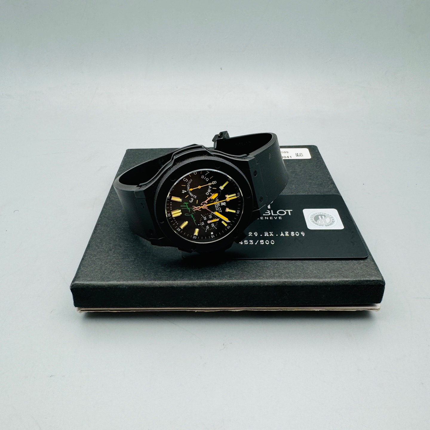 Hublot 315.CI.1129.RX.AES09 detail 6