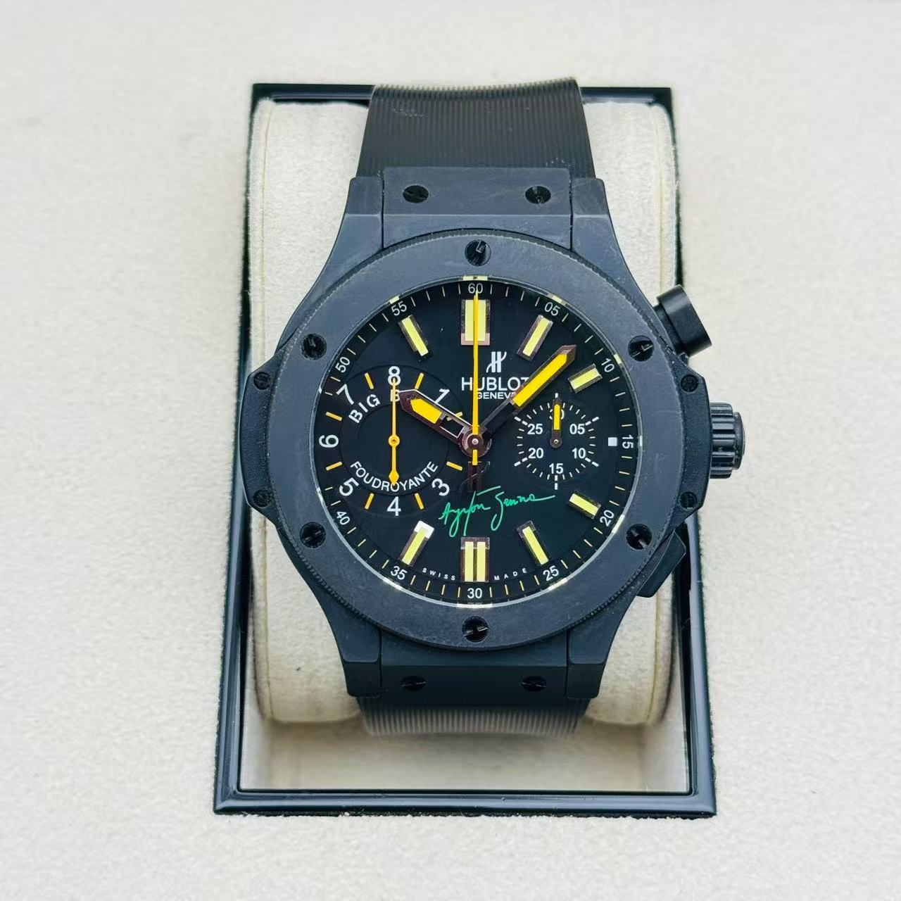 Hublot 315.CI.1129.RX.AES09 detail 4