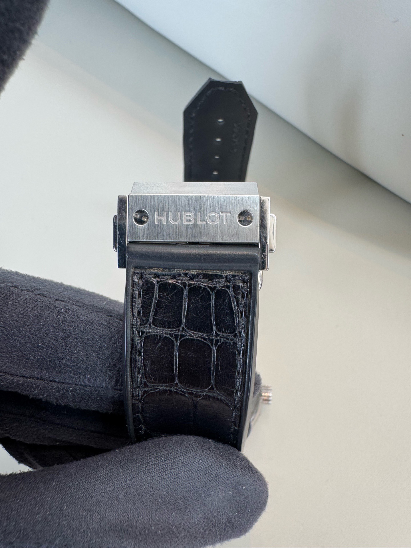 Hublot 542.NX.9000.LR.1704.SKULL detail 4