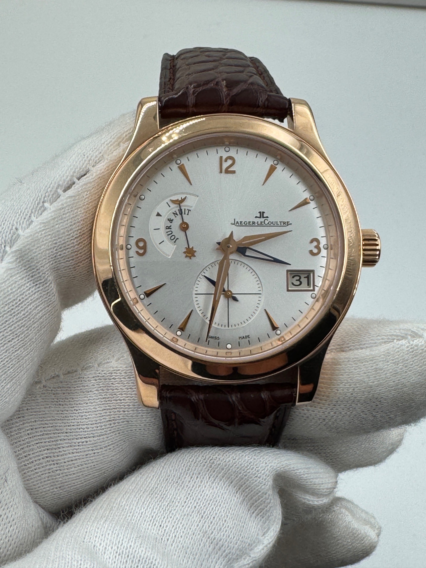 Jaeger-LeCoultre Q1622420
