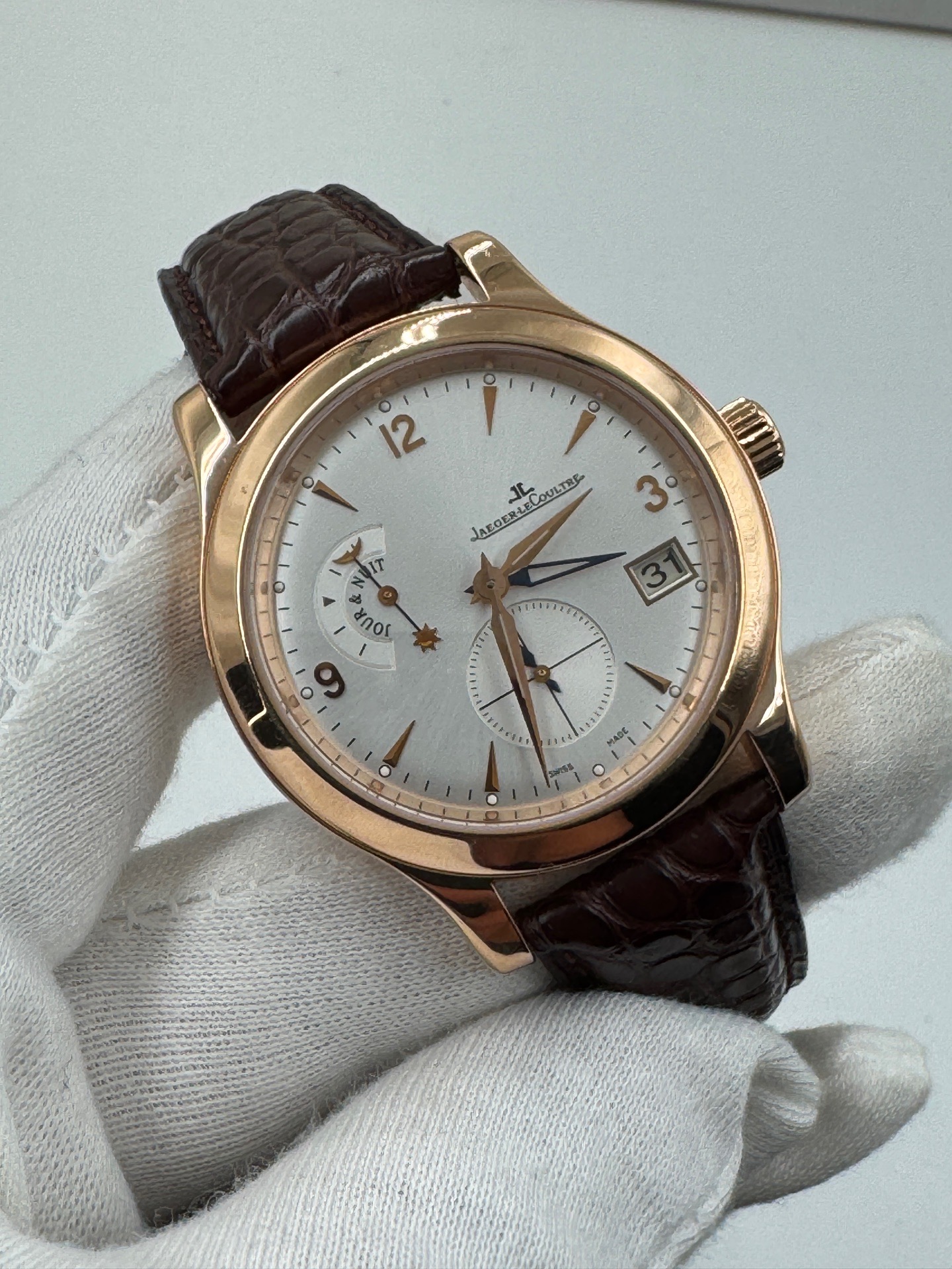 Jaeger-LeCoultre Q1622420 detail 1
